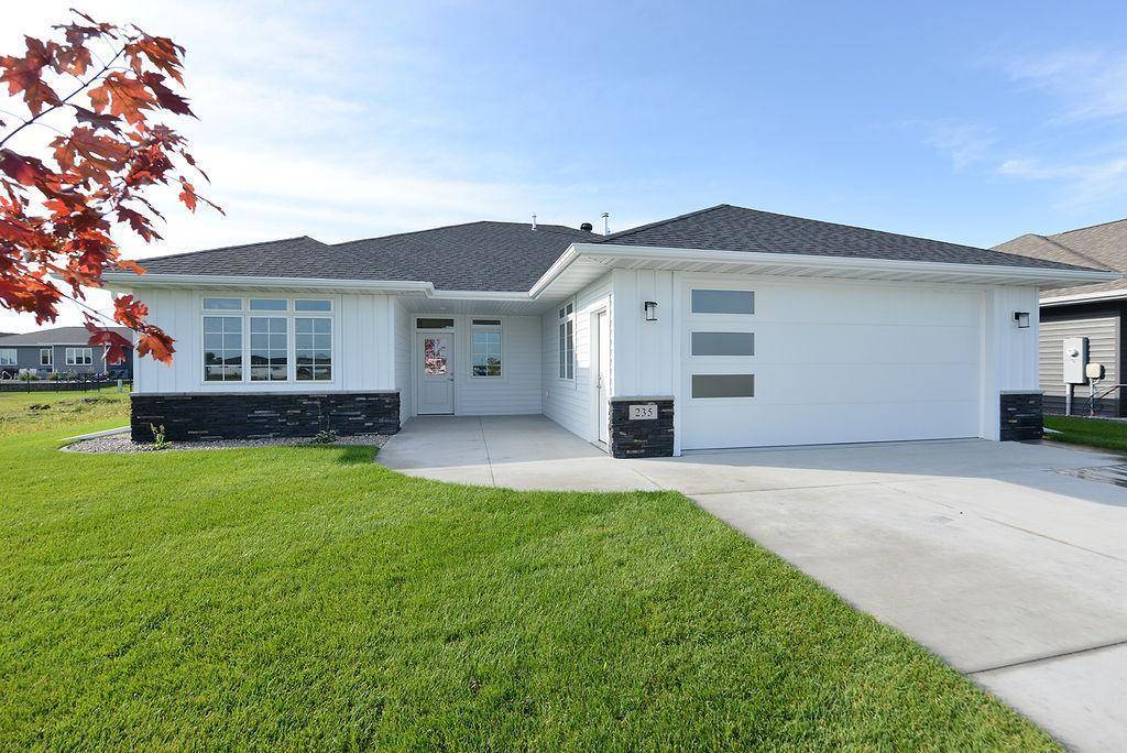 235 Emma CT, Mapleton, ND 58059