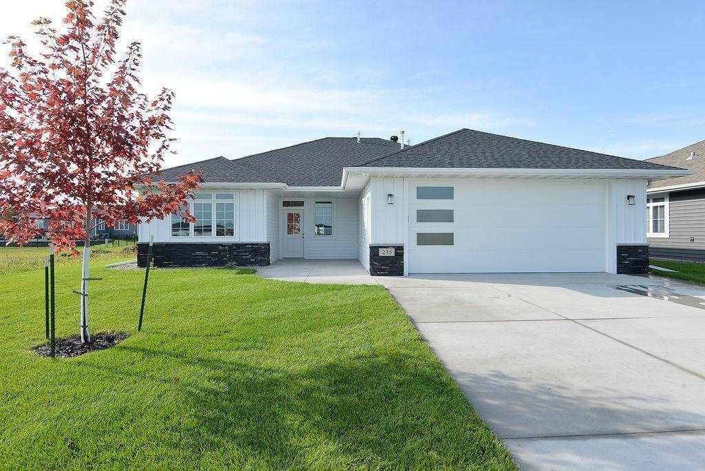 235 Emma CT, Mapleton, ND 58059