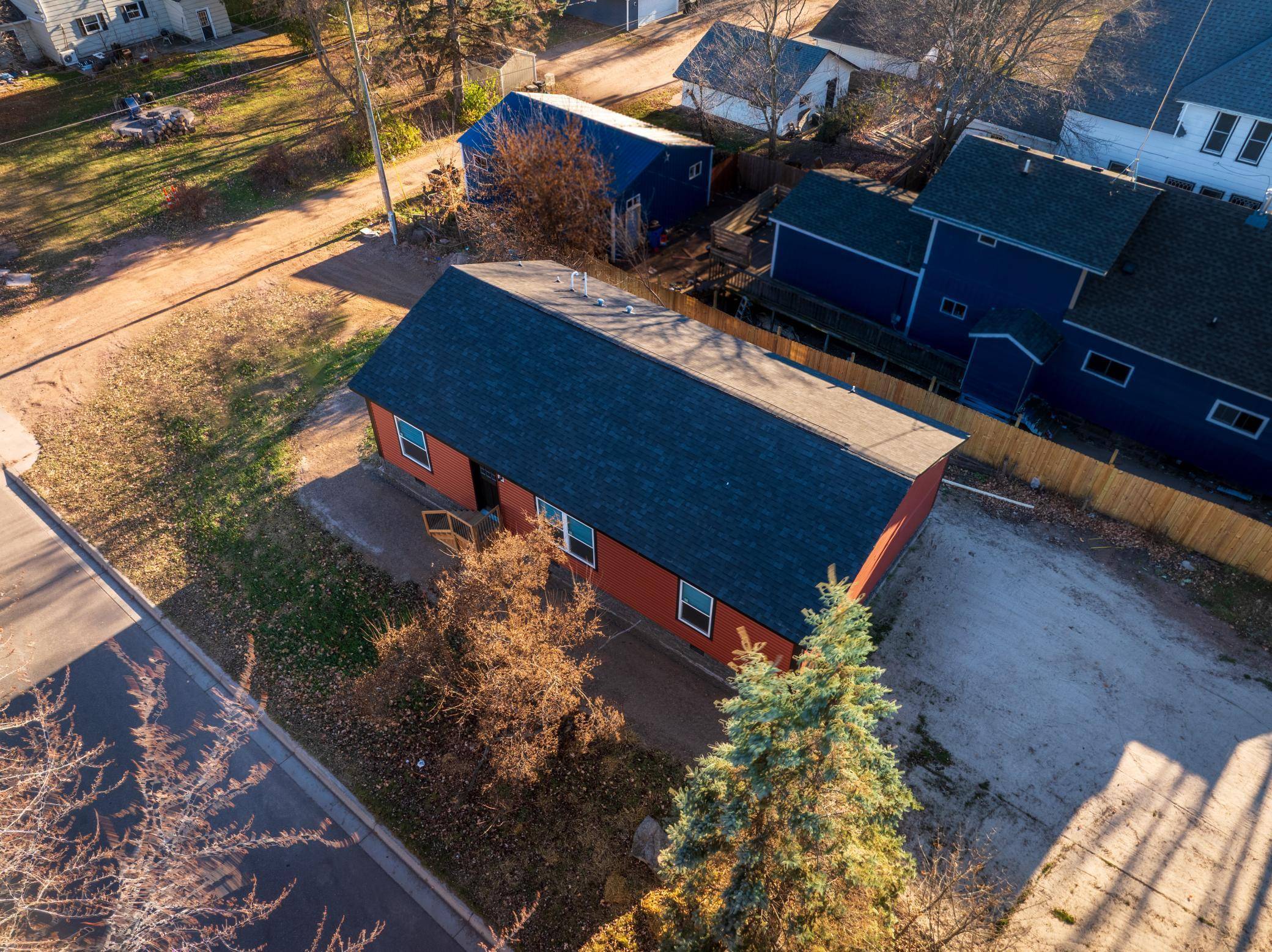 422 Court AVE N, Sandstone, MN 55072