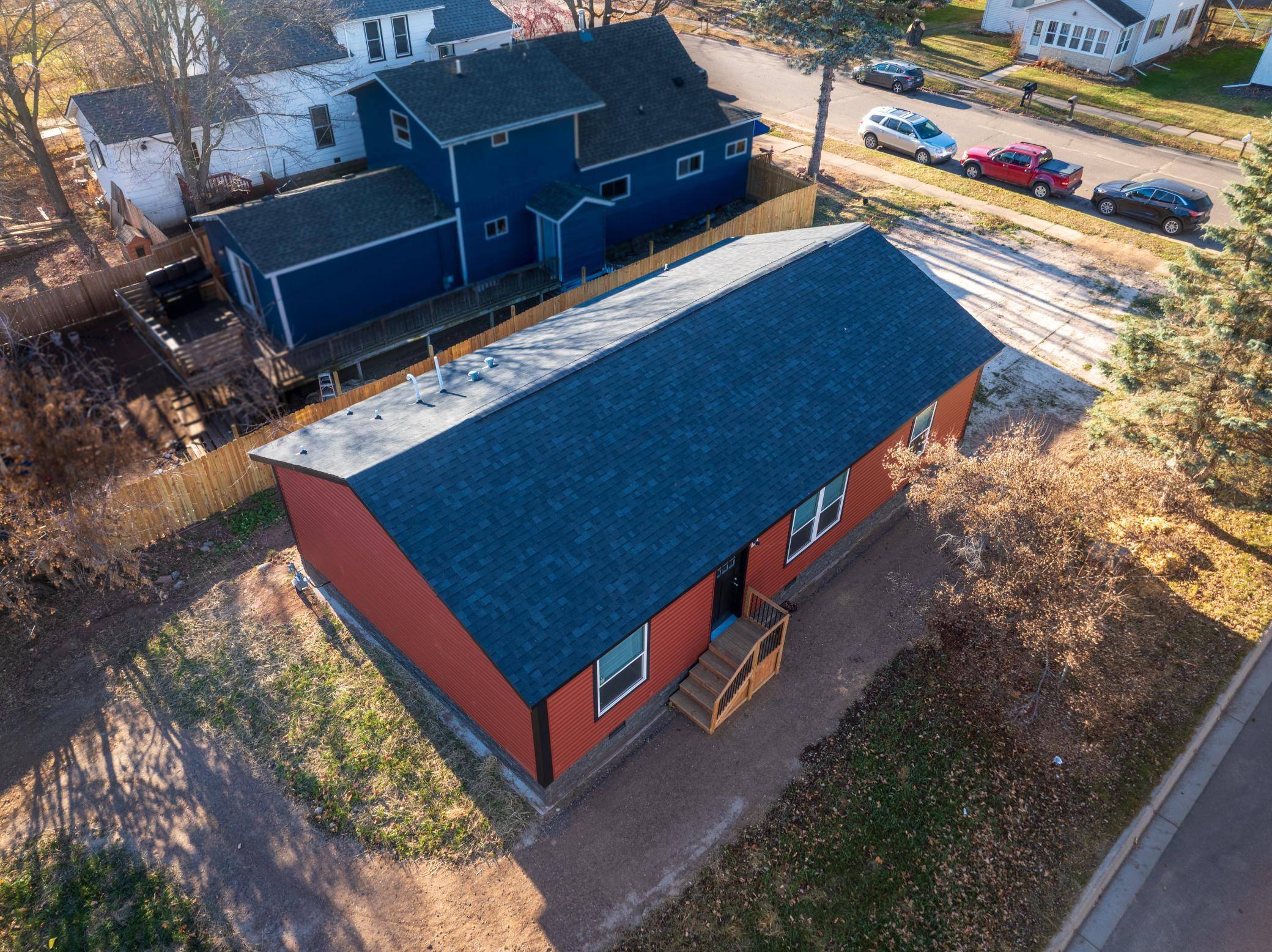422 Court AVE N, Sandstone, MN 55072