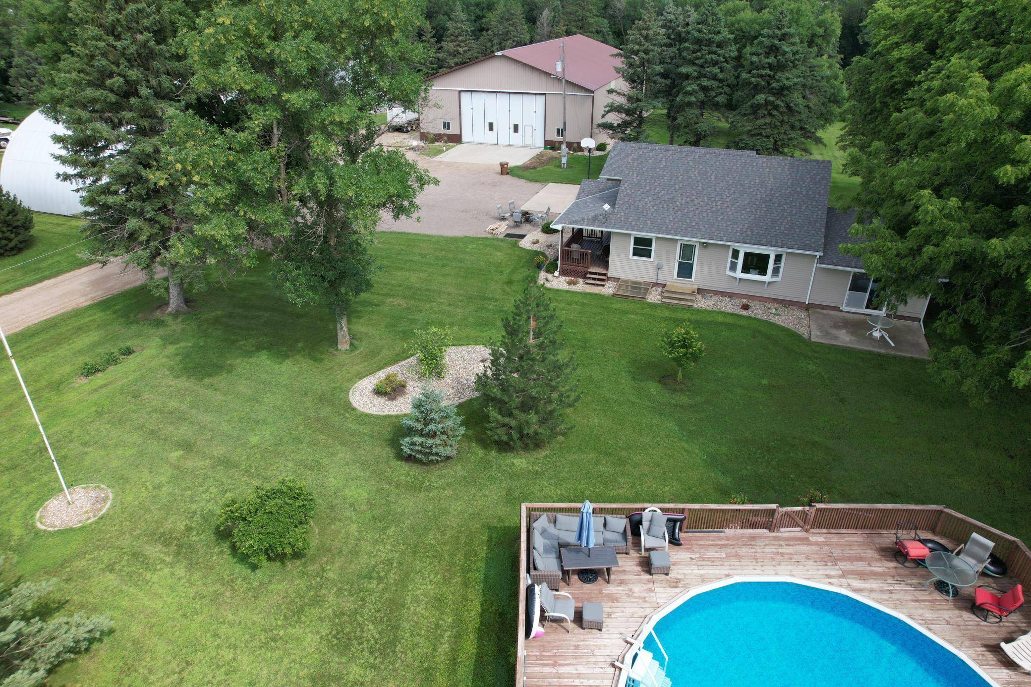 6045 20th ST SW, Montevideo, MN 56265