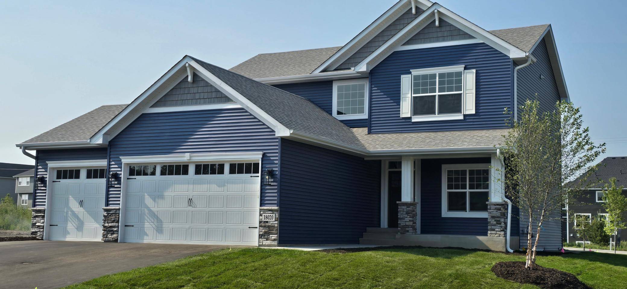 9951 14th CIR NE, Saint Michael, MN 55376