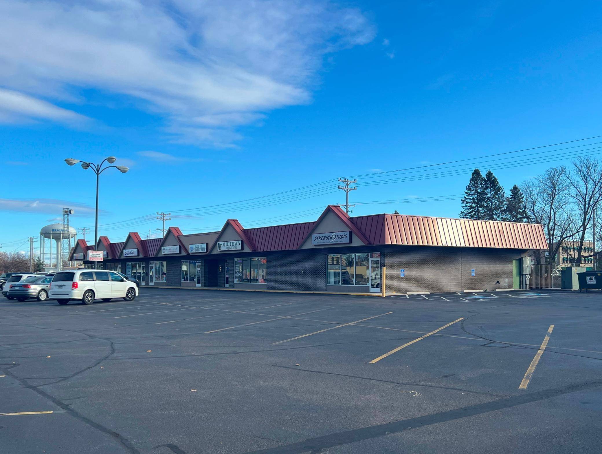 510 Washington ST #510, Brainerd, MN 56401