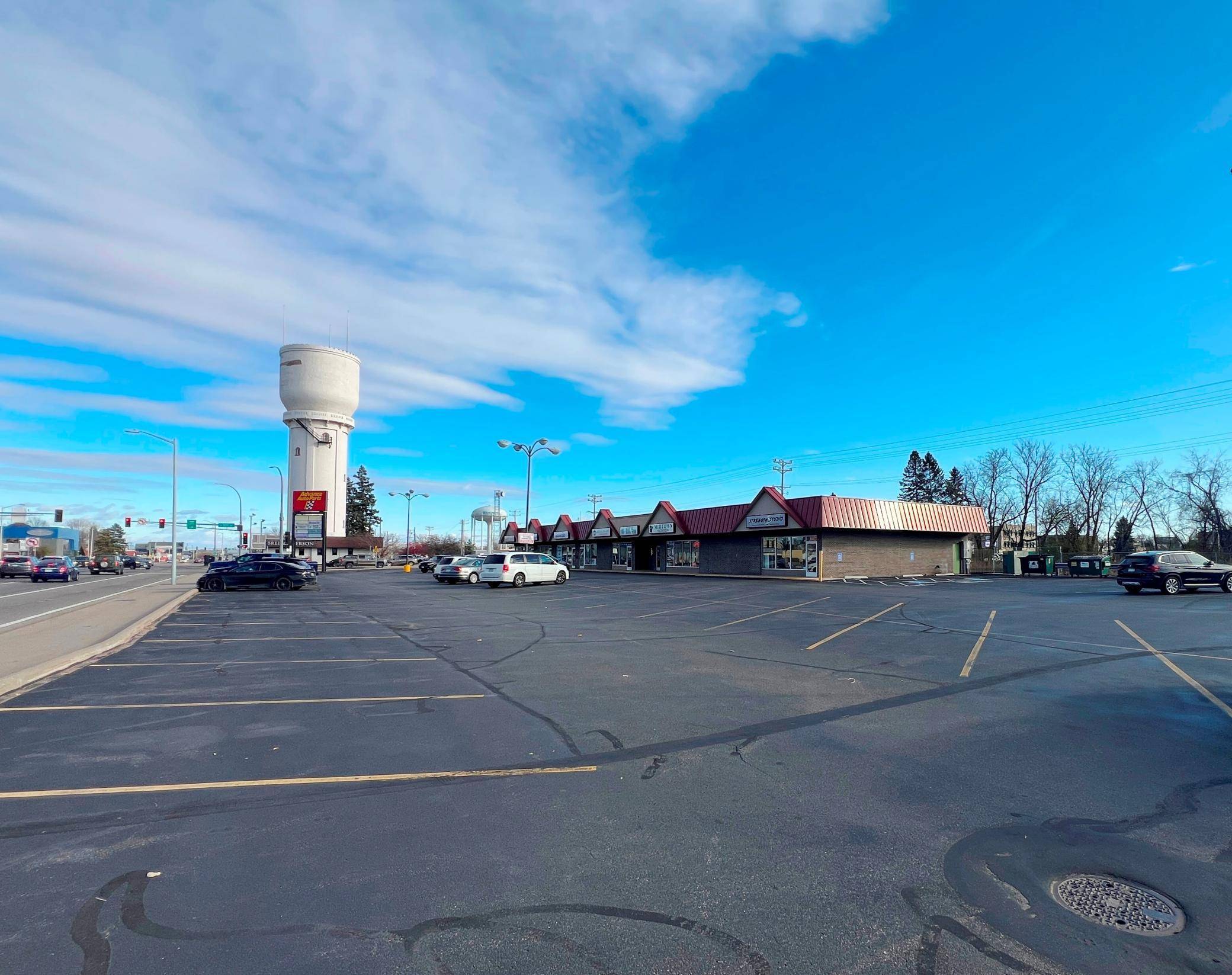 510 Washington ST #510, Brainerd, MN 56401
