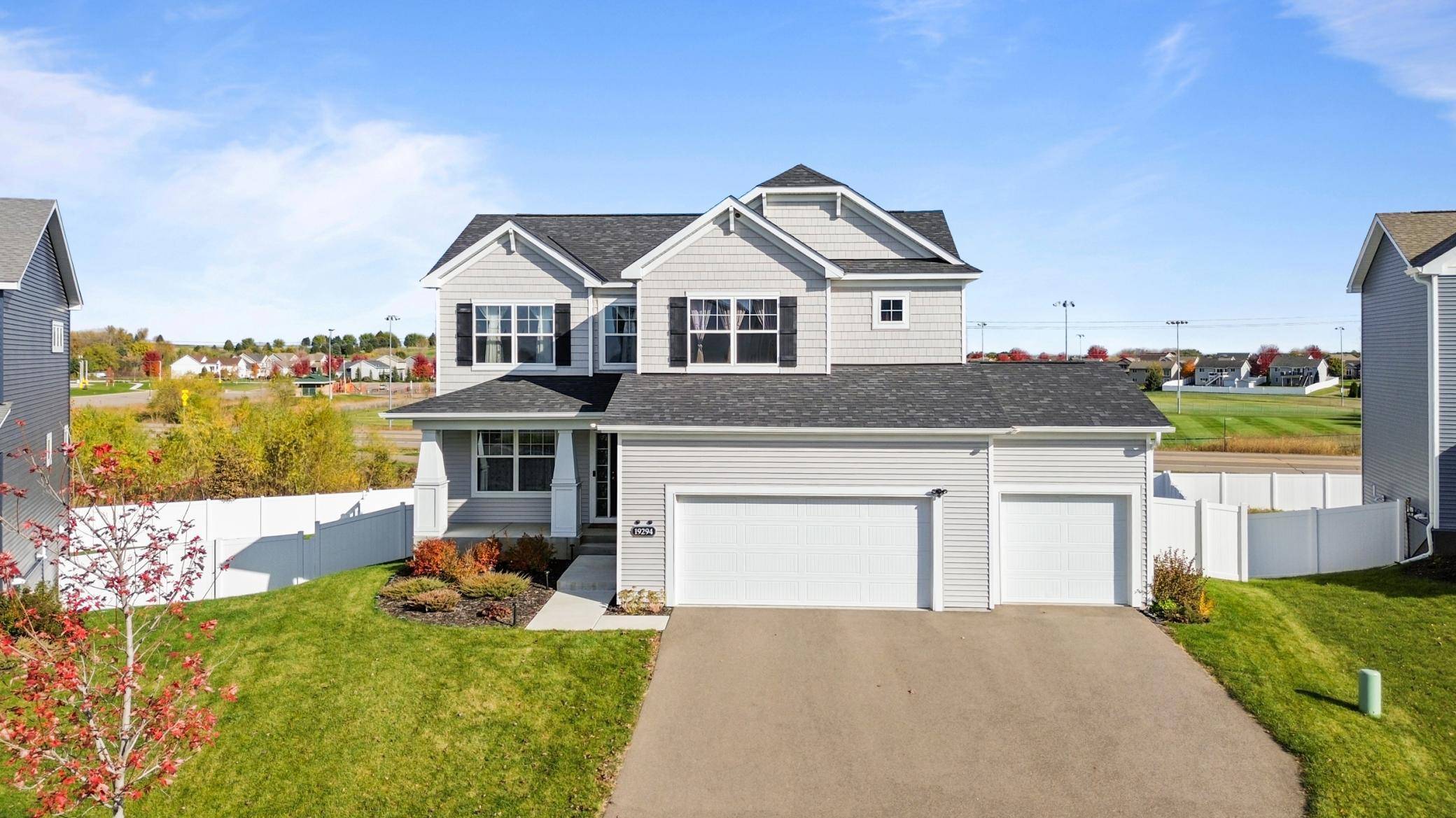 19294 Clearwater LOOP, Farmington, MN 55024