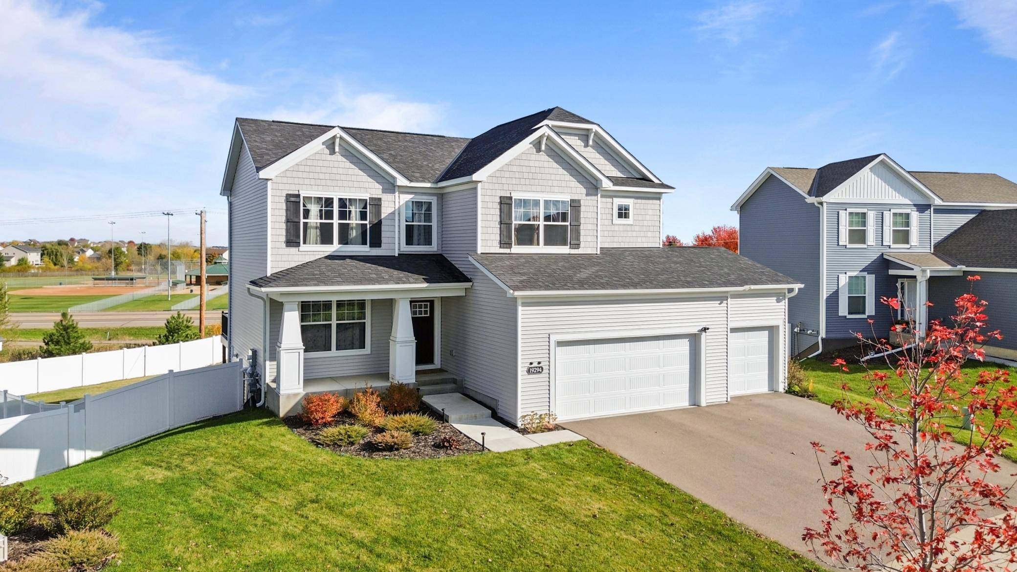 19294 Clearwater LOOP, Farmington, MN 55024
