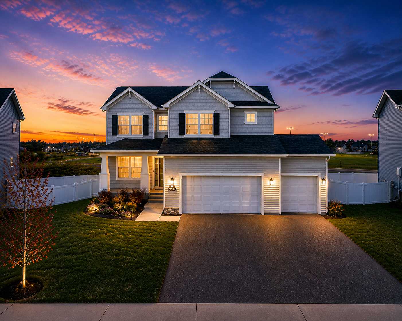 19294 Clearwater LOOP, Farmington, MN 55024