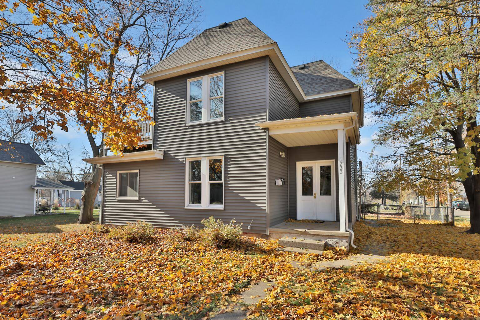 1233 7th ST, Hudson, WI 54016