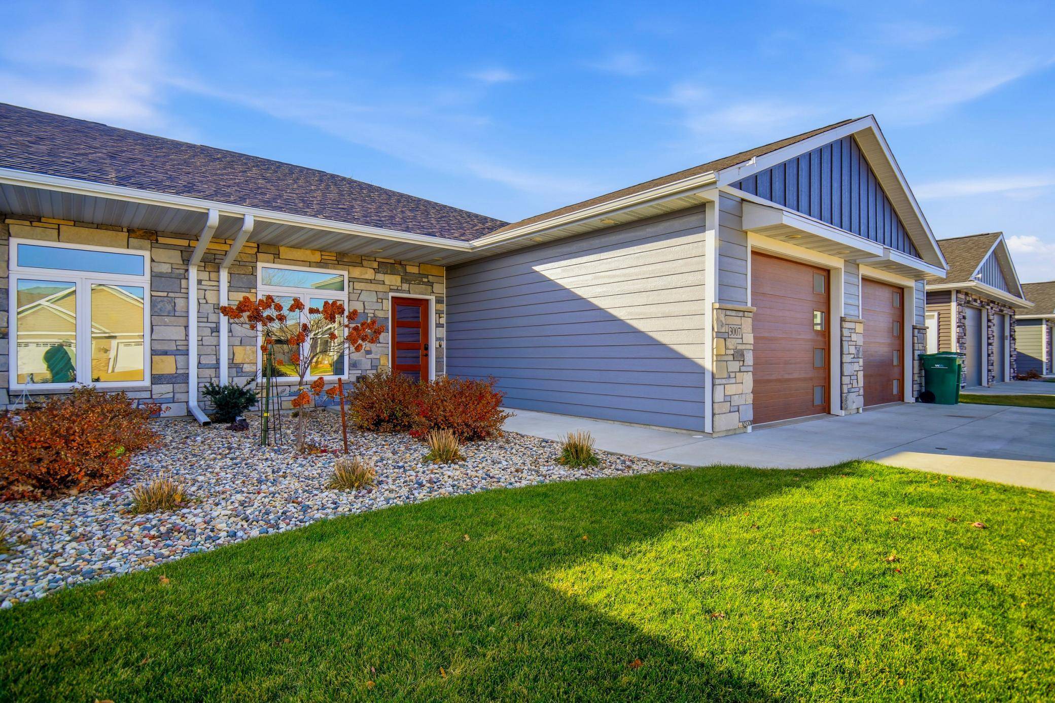 3007 15th AVE SW, Austin, MN 55912