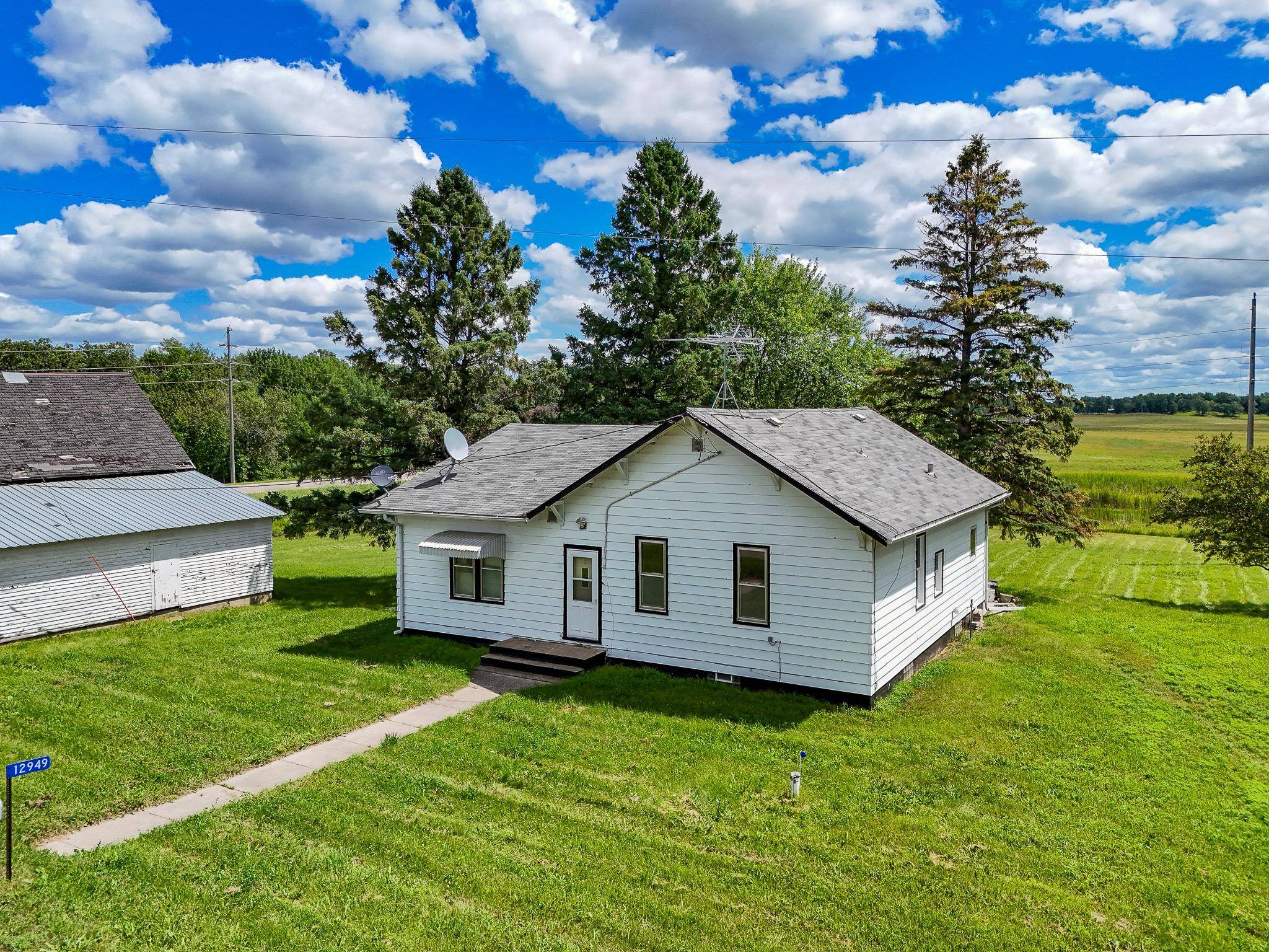 12949 Co Hwy 41, Frazee, MN 56544