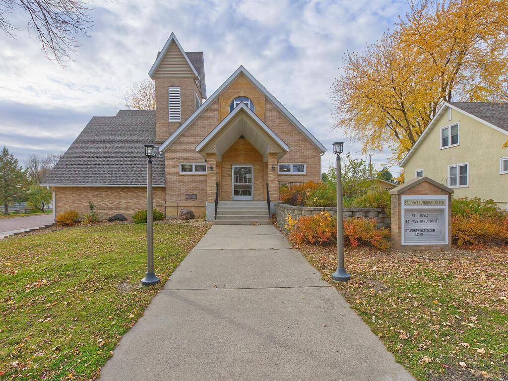 410 1st ST N, Winsted, MN 55395