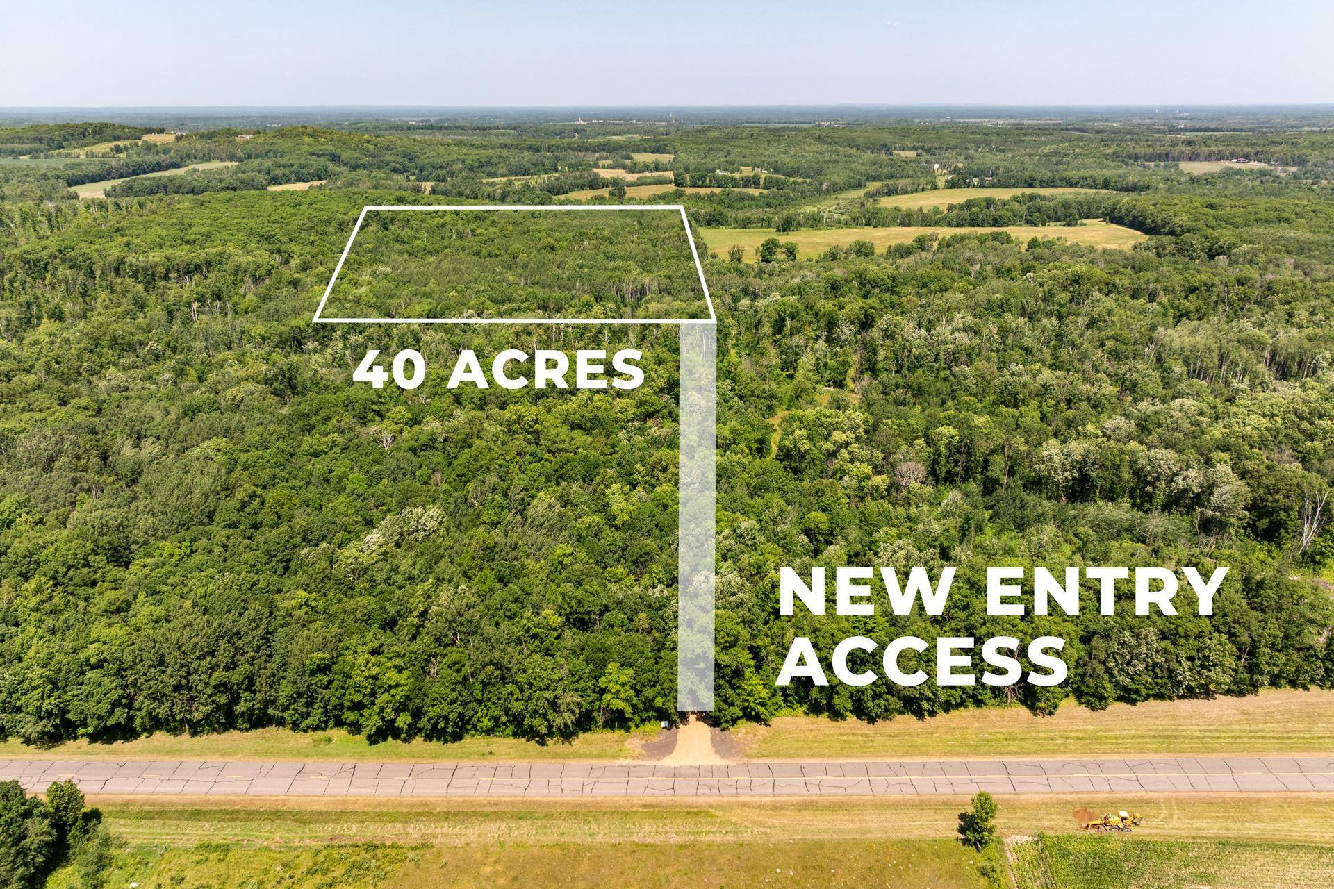 TBD 48th ST SW, Pine River, MN 56474