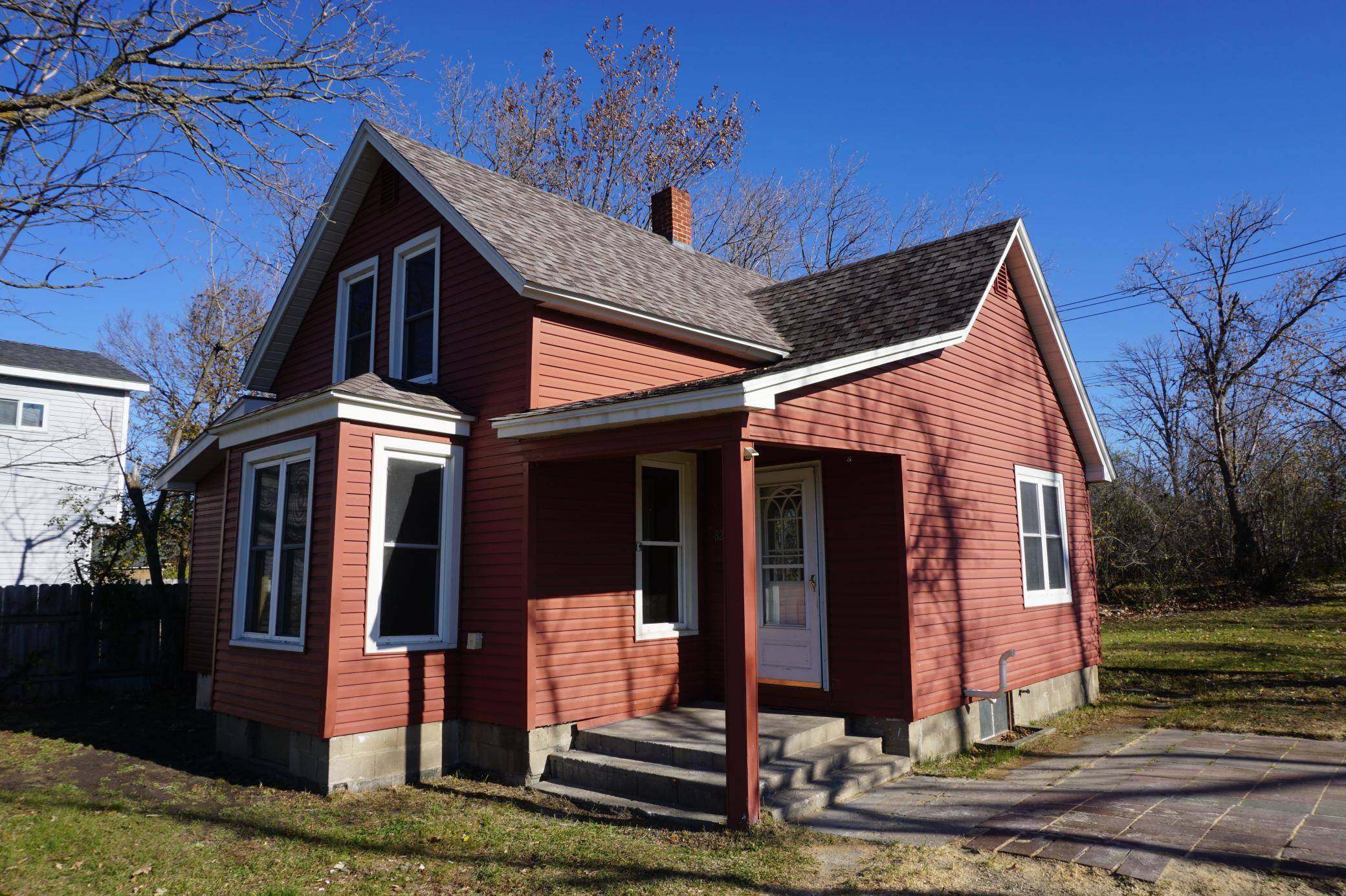 820 Mississippi AVE NW, Bemidji, MN 56601
