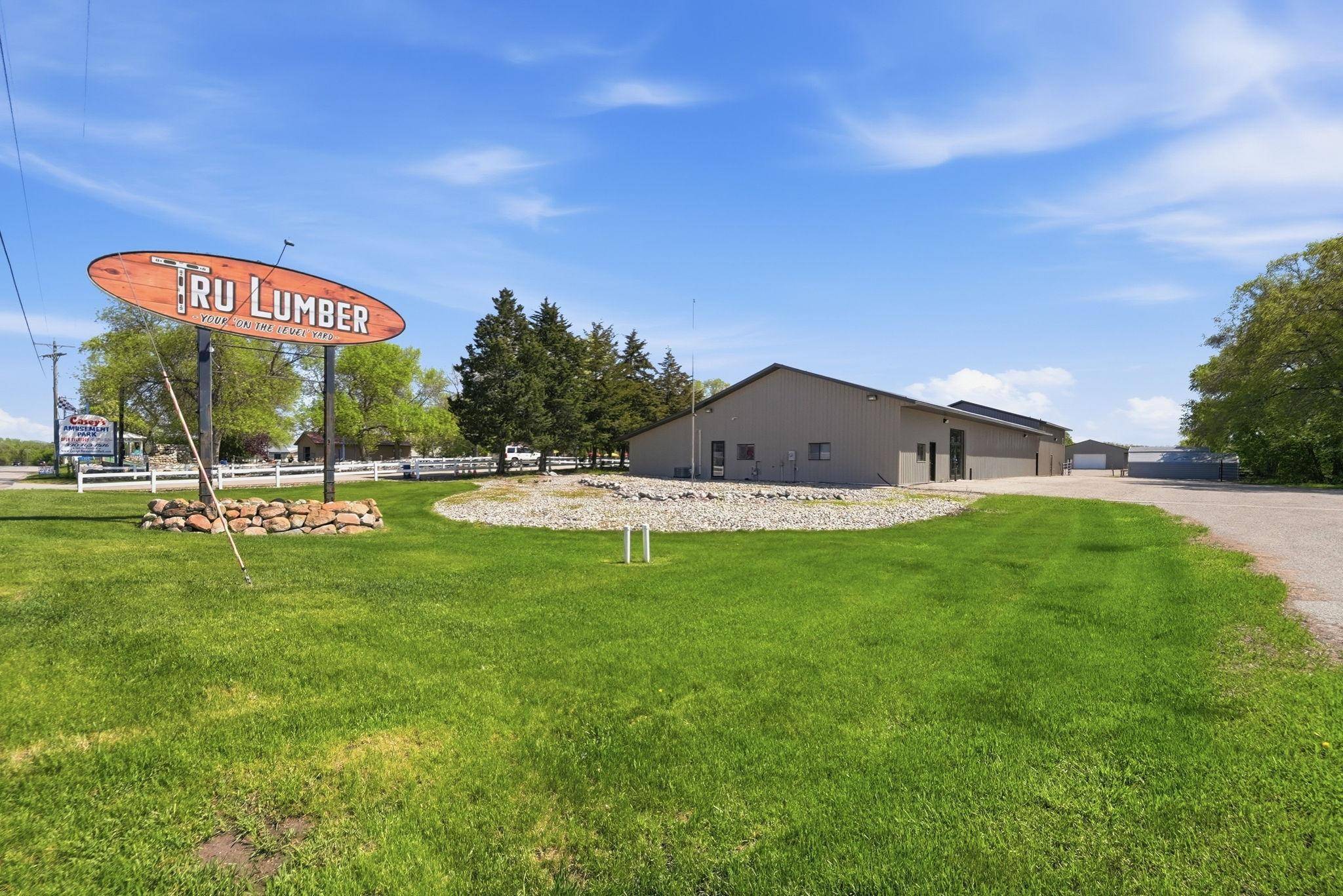 1301 N Nokomis NE, Alexandria, MN 56308