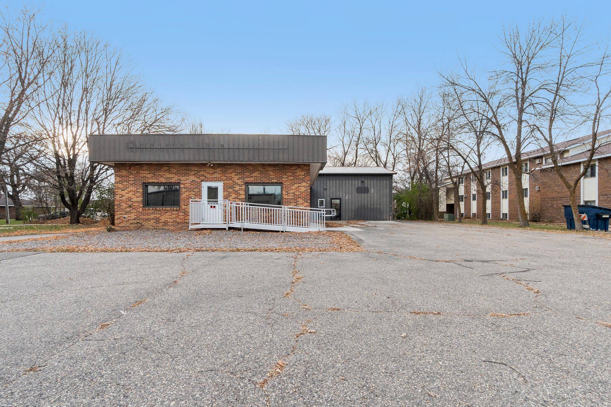 2020 Fillmore ST, Alexandria, MN 56308