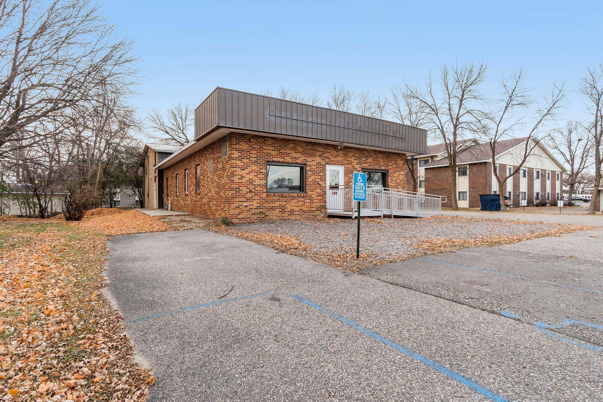 2020 Fillmore ST, Alexandria, MN 56308