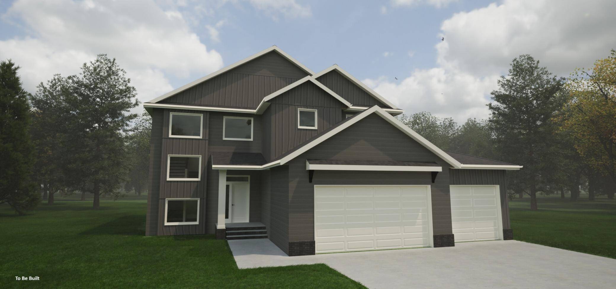 4824 Decorah WAY S, Fargo, ND 58104