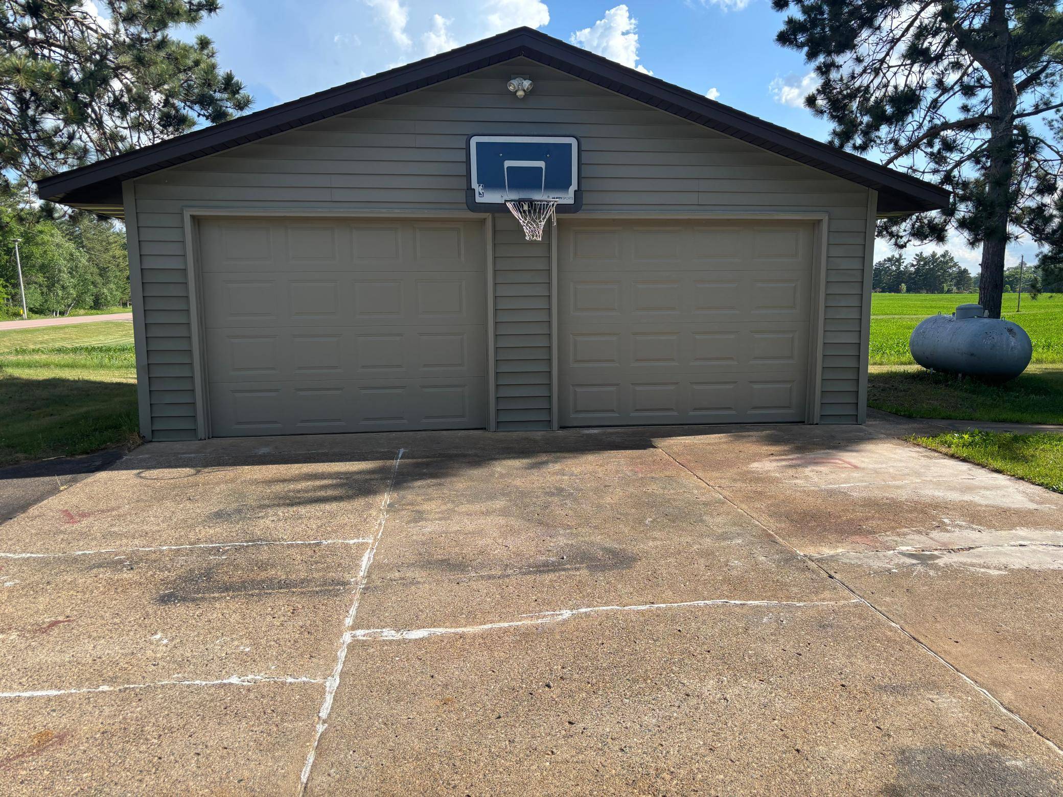 19055 Nokay Lake RD, Deerwood, MN 56444
