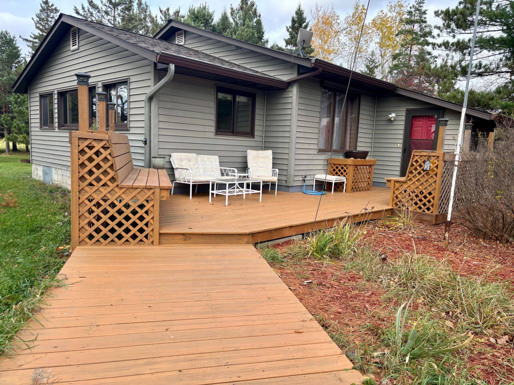 19055 Nokay Lake RD, Deerwood, MN 56444