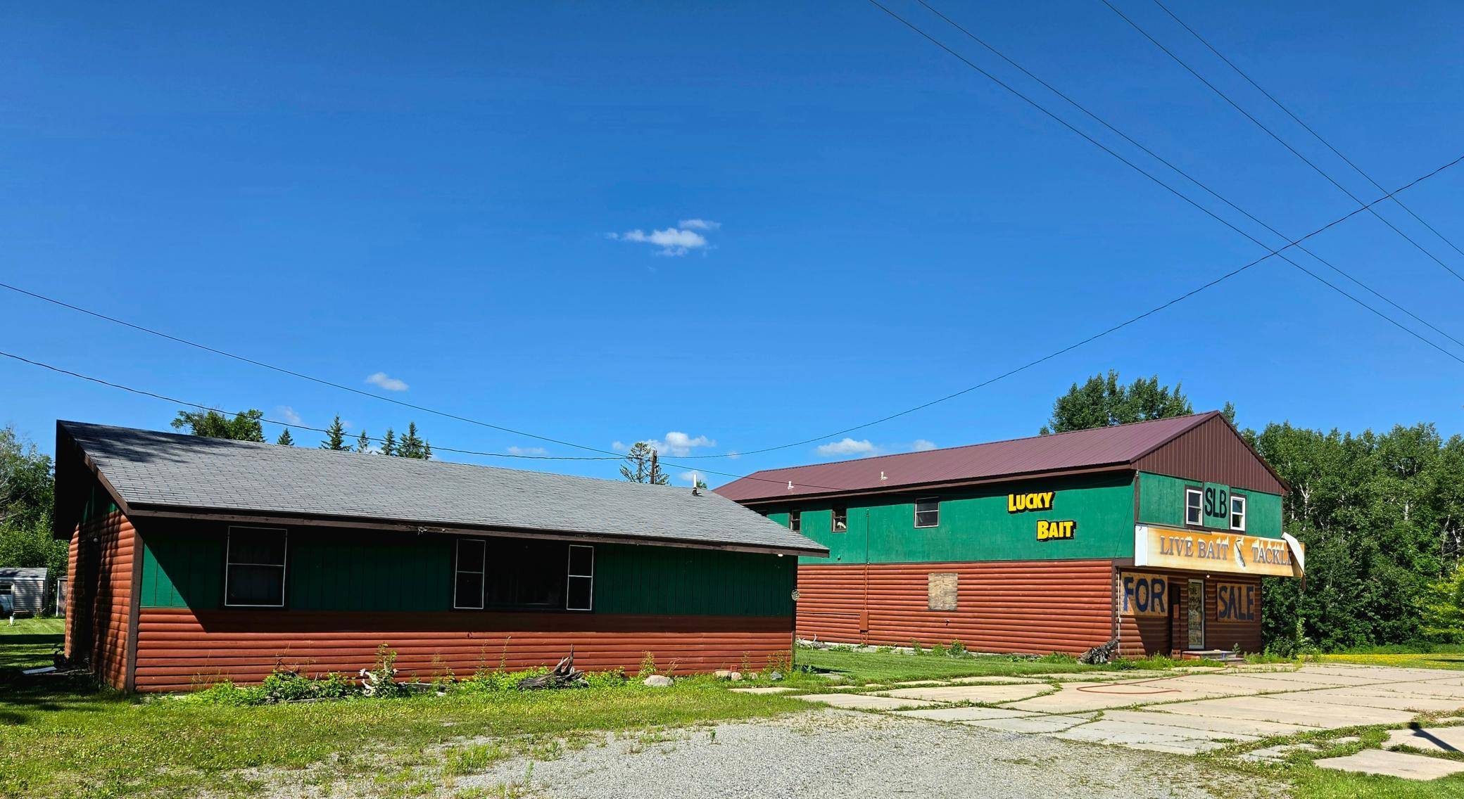 1222 Main ST E, Baudette, MN 56623