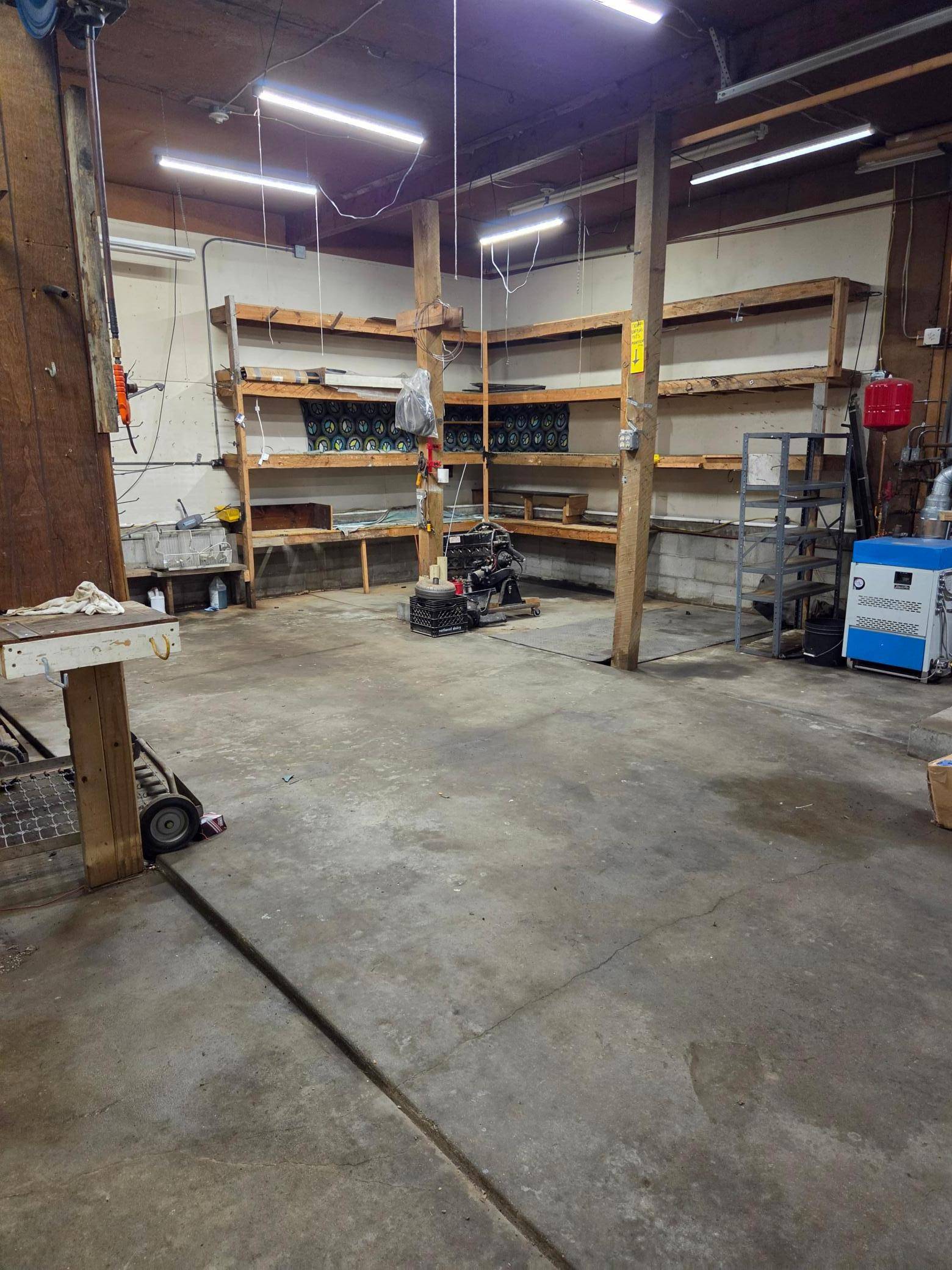 1222 Main ST E, Baudette, MN 56623