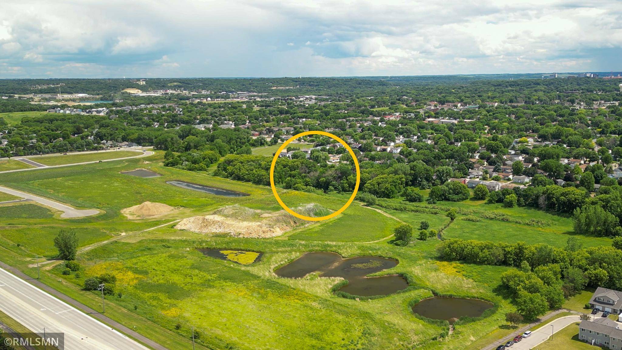TBD 20 1/2 AVE NW, Rochester, MN 55901