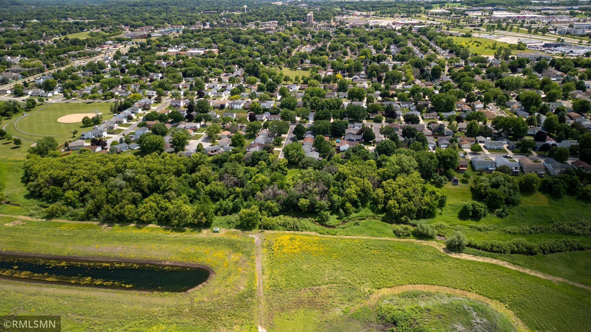 TBD 20 1/2 AVE NW, Rochester, MN 55901
