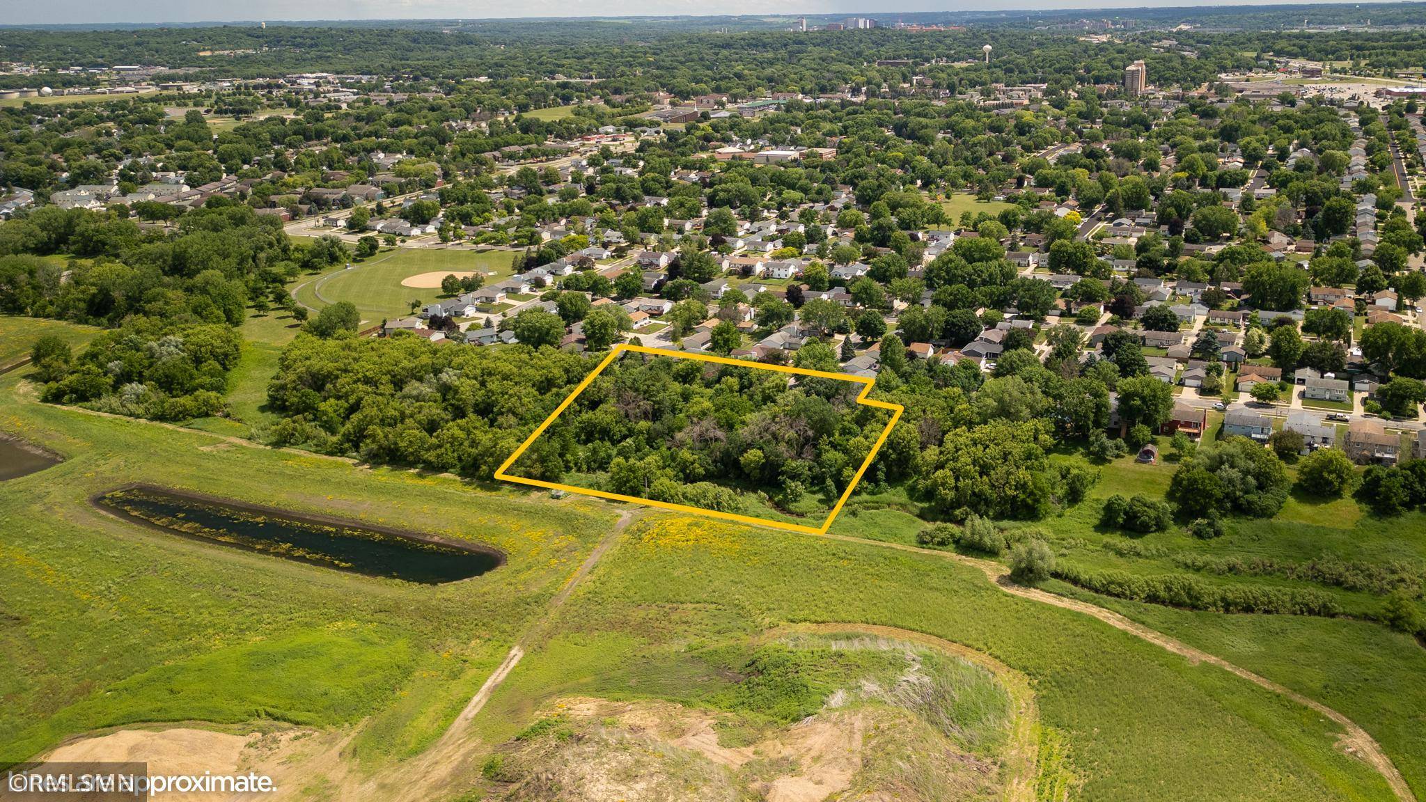 TBD 20 1/2 AVE NW, Rochester, MN 55901