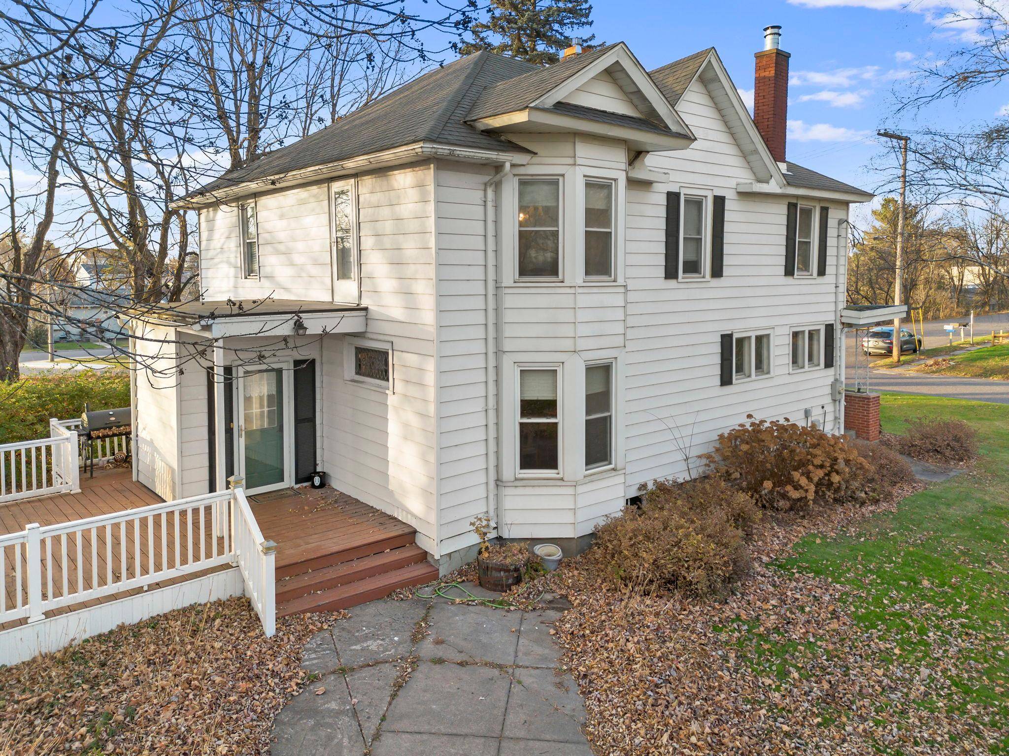 1045 Grove ST, Cumberland, WI 54829