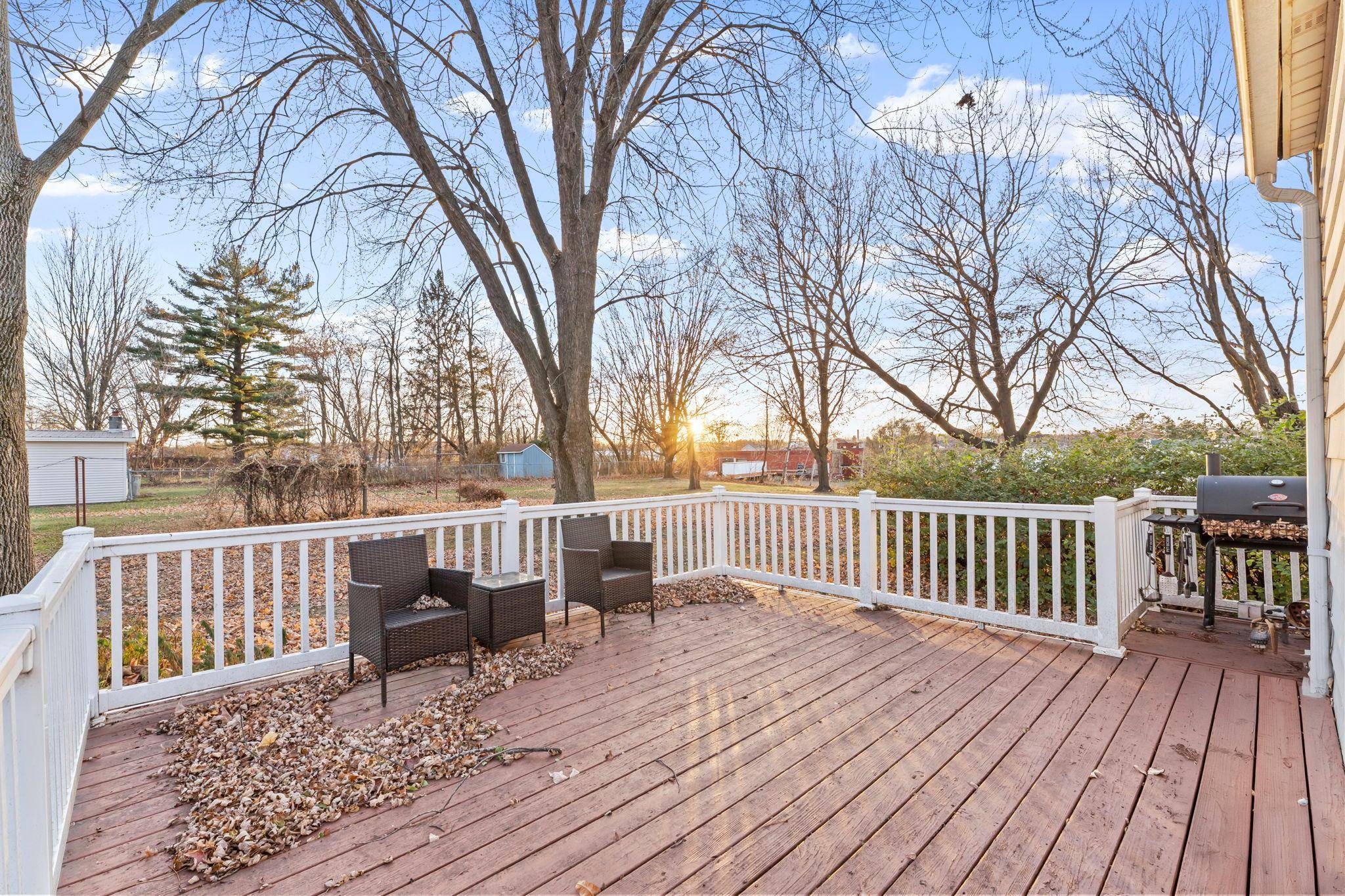 1045 Grove ST, Cumberland, WI 54829