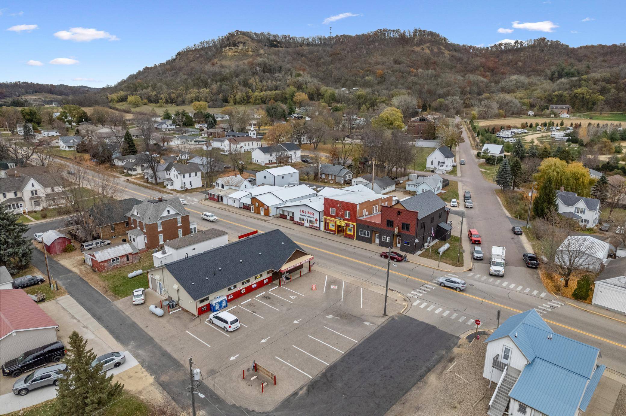 207 N Main ST, Nelson, WI 54756