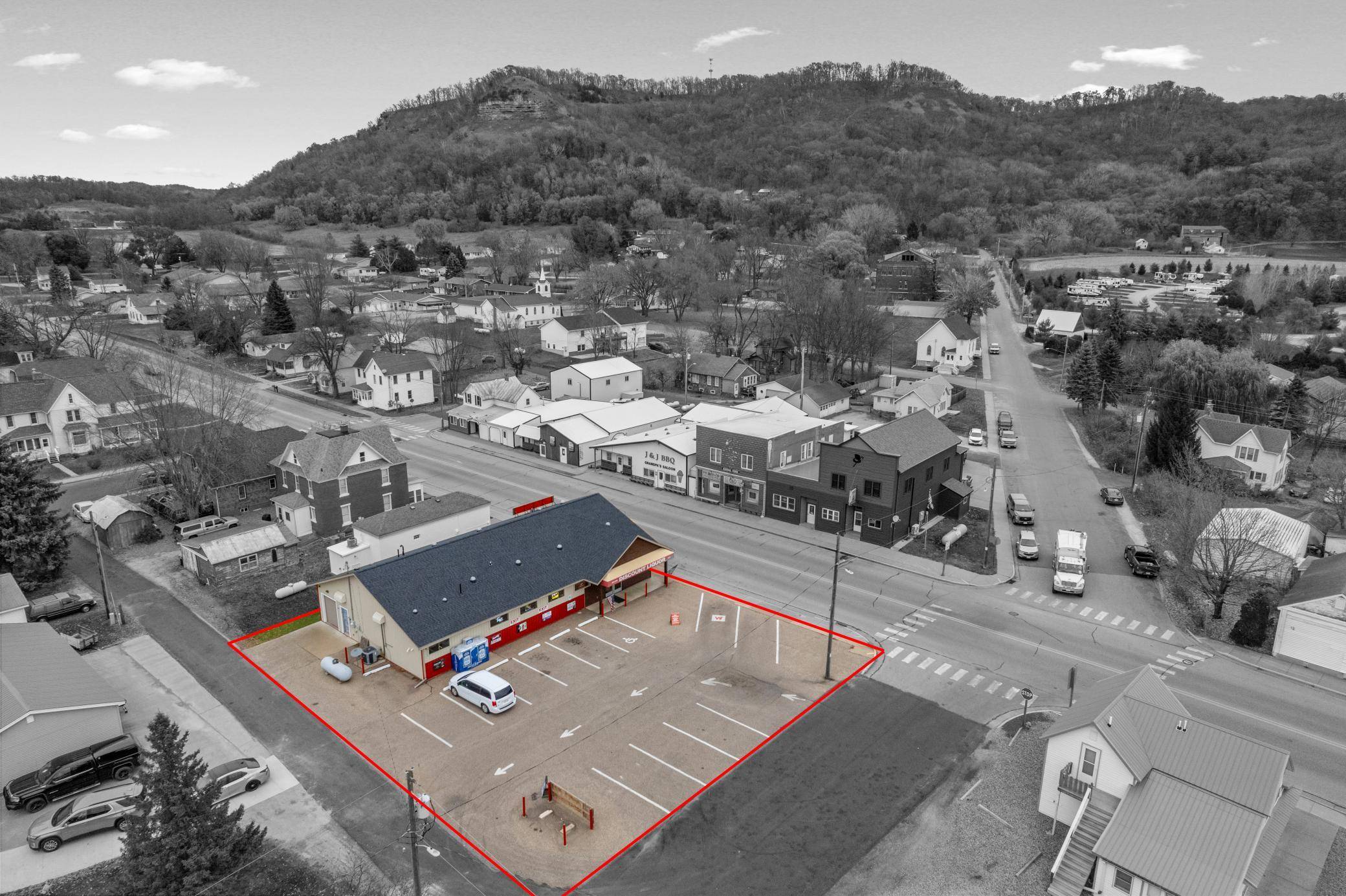 207 N Main ST, Nelson, WI 54756
