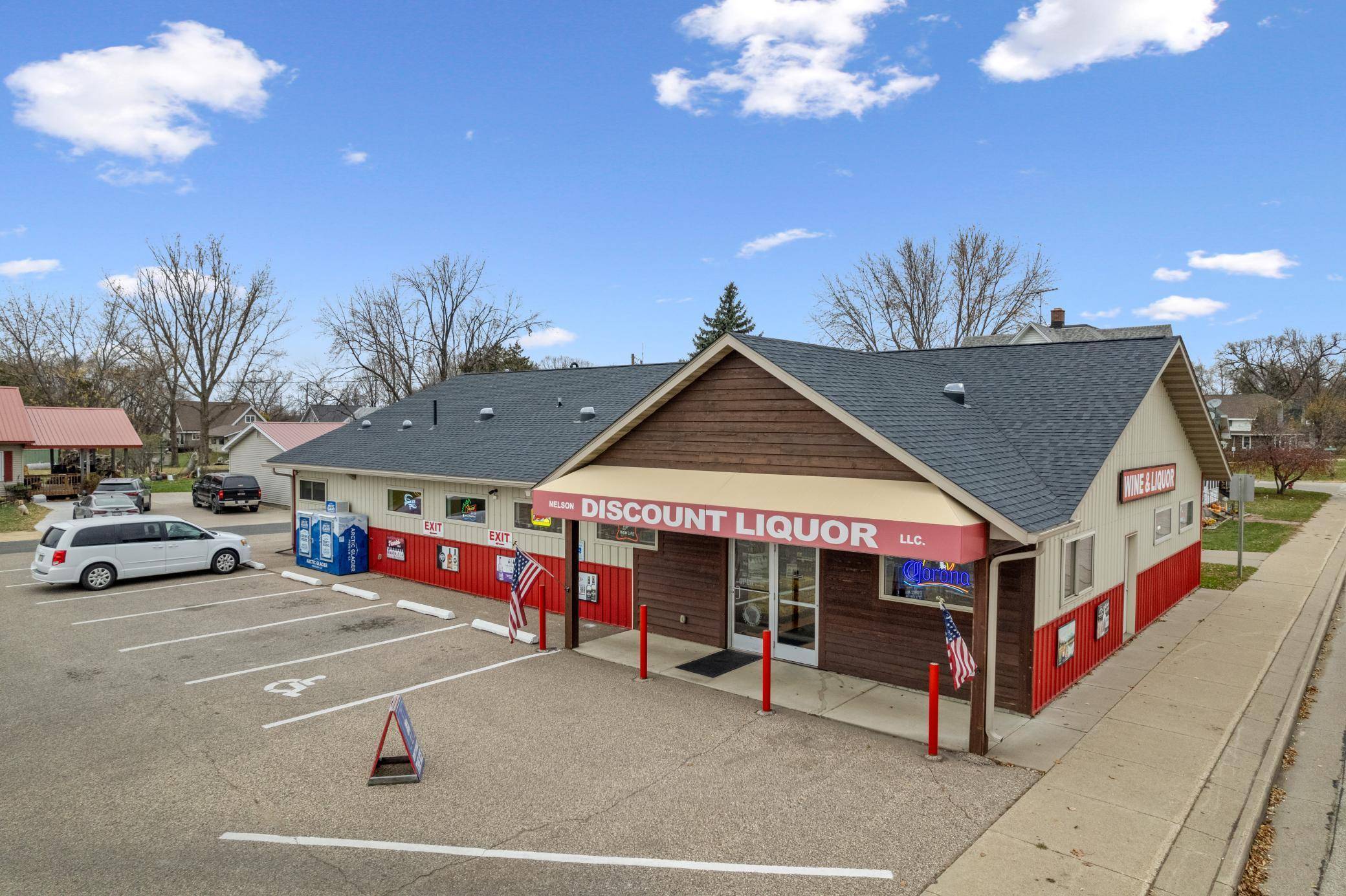 207 N Main ST, Nelson, WI 54756