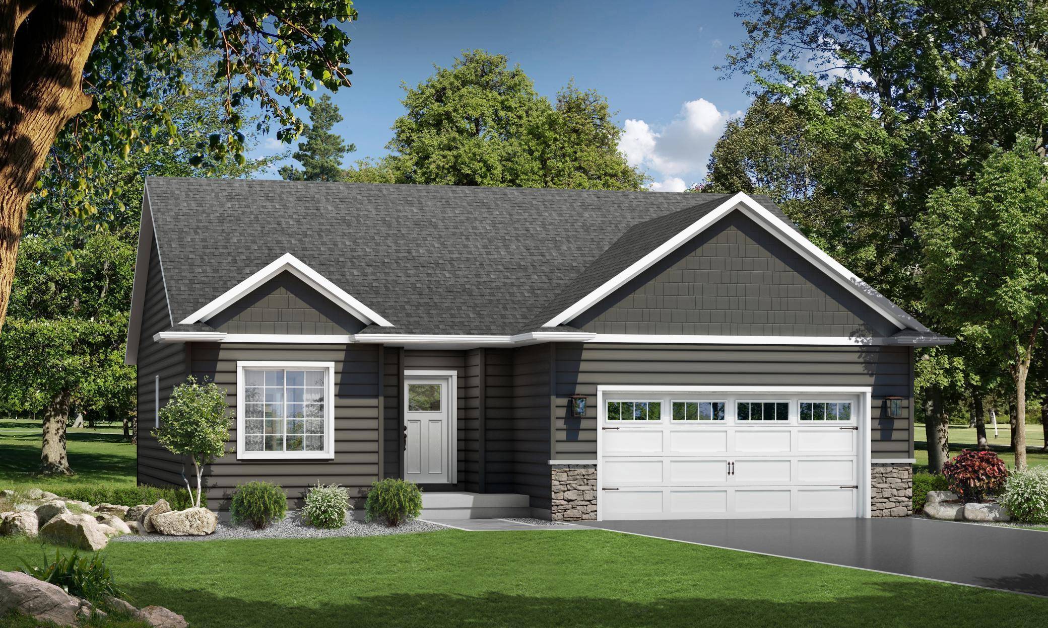2540 Mercury AVE #Lot 35, Rice Lake, WI 54868