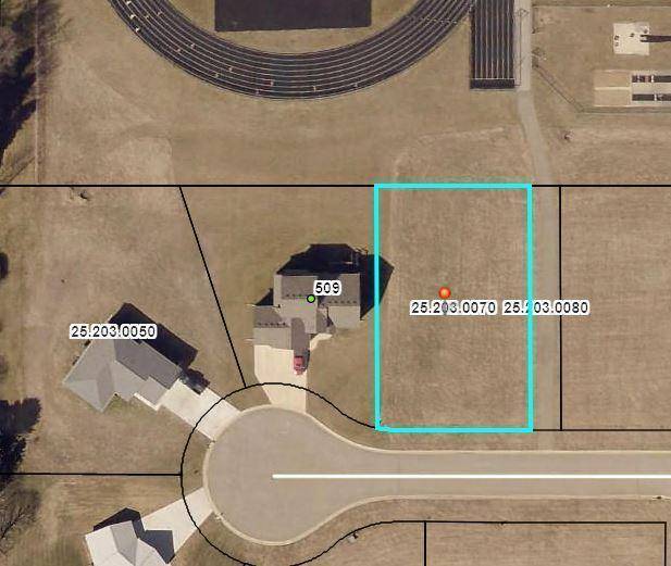 TBD Glynn (L7B1) AVE NE, Grand Meadow, MN 55936