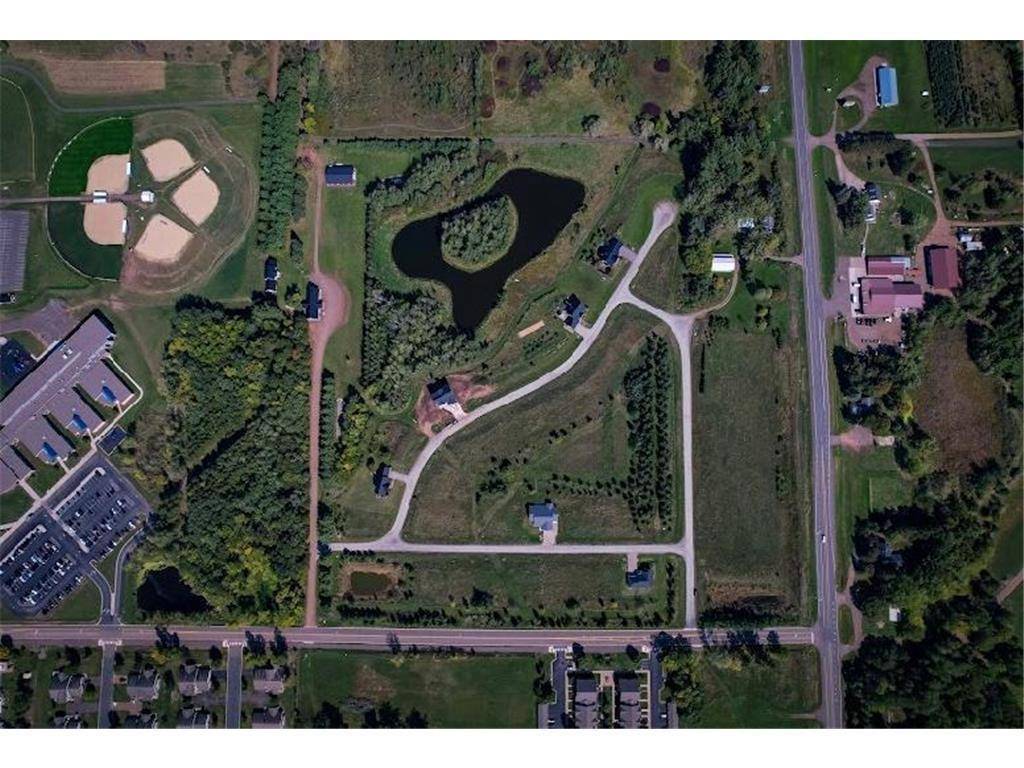 926 Eldris WAY, Mora, MN 55051