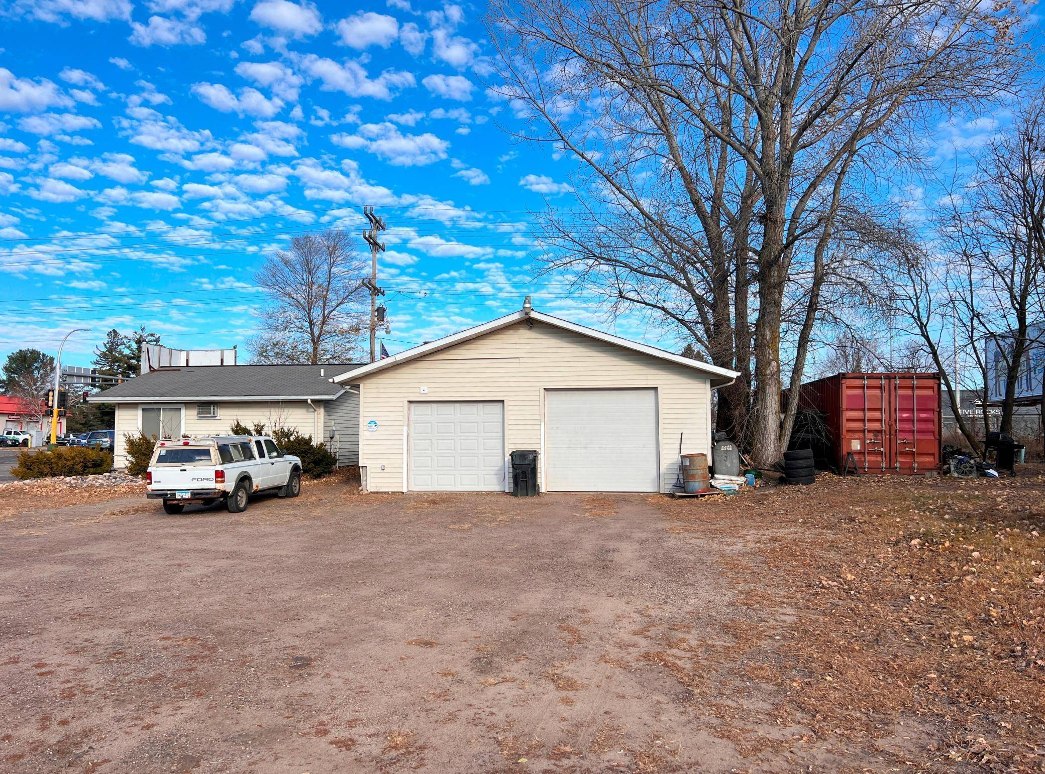 10 Washington ST NE, Brainerd, MN 56401