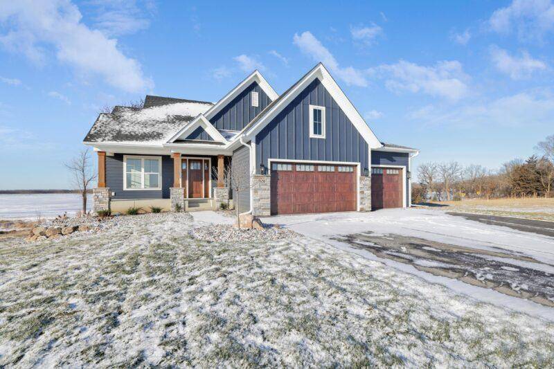 10473 4th ST NE, Hanover, MN 55341
