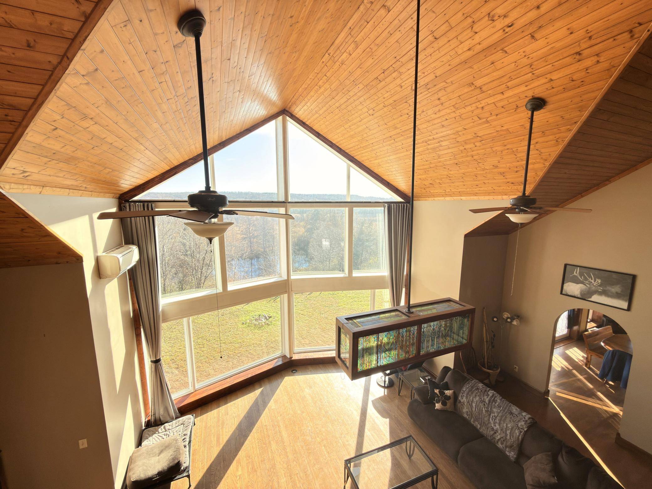 1816 300th AVE, Frederic, WI 54837