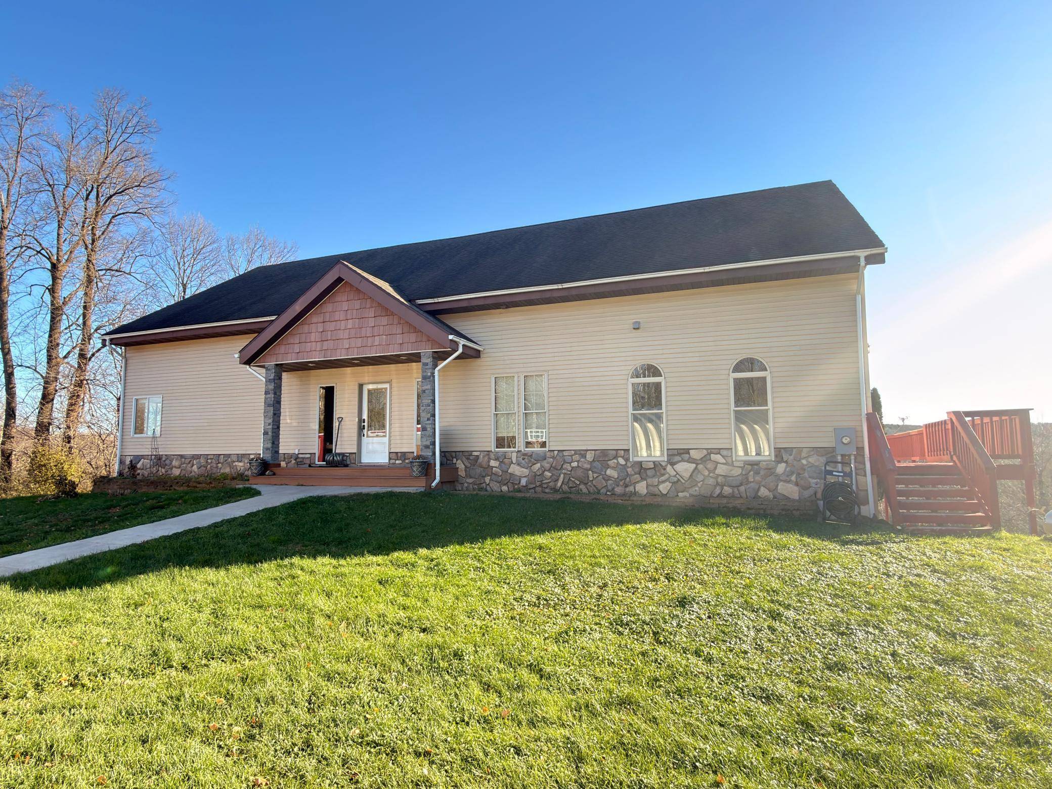 1816 300th AVE, Frederic, WI 54837