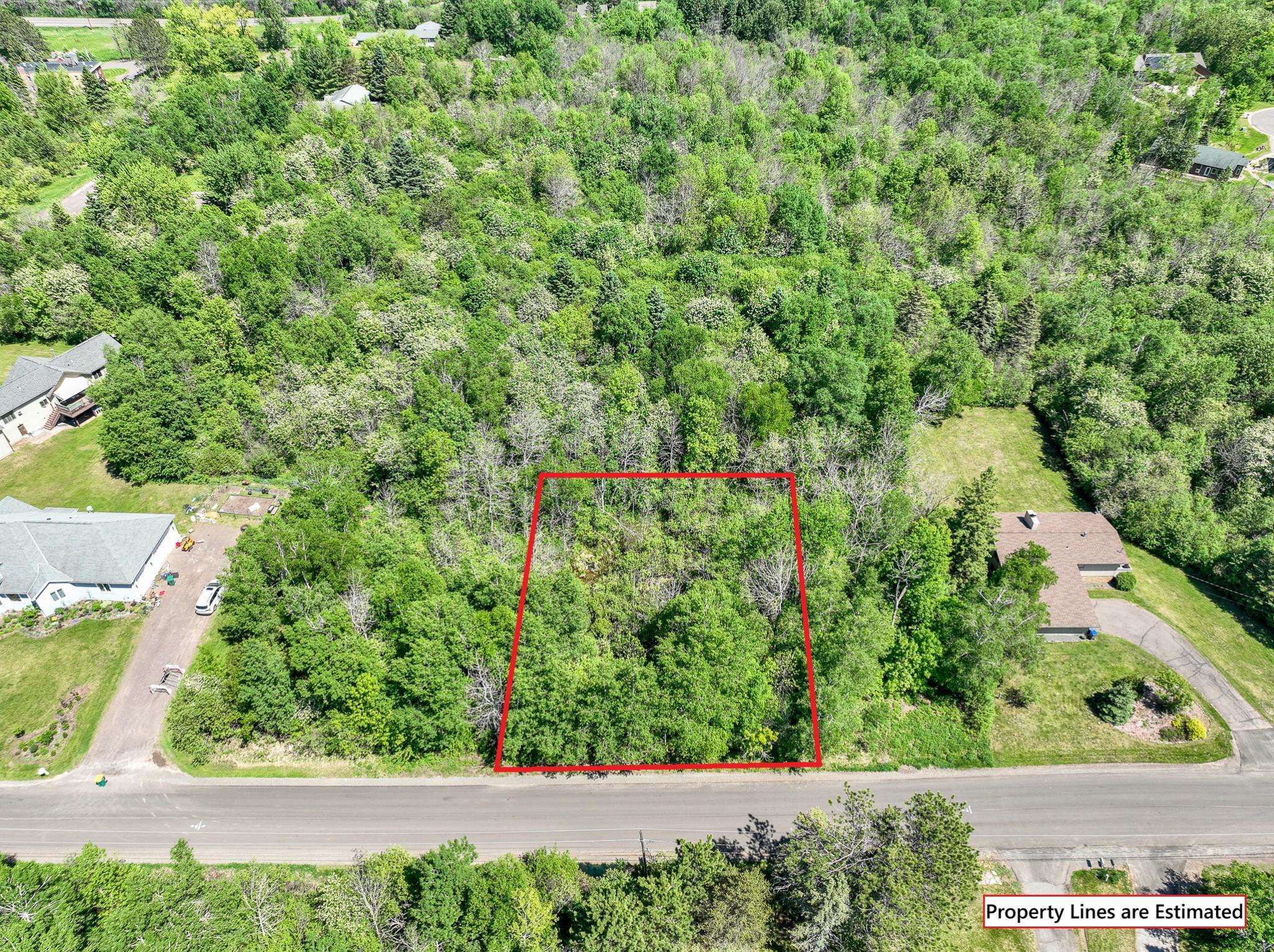 20xx Stanford AVE, Duluth, MN 55811