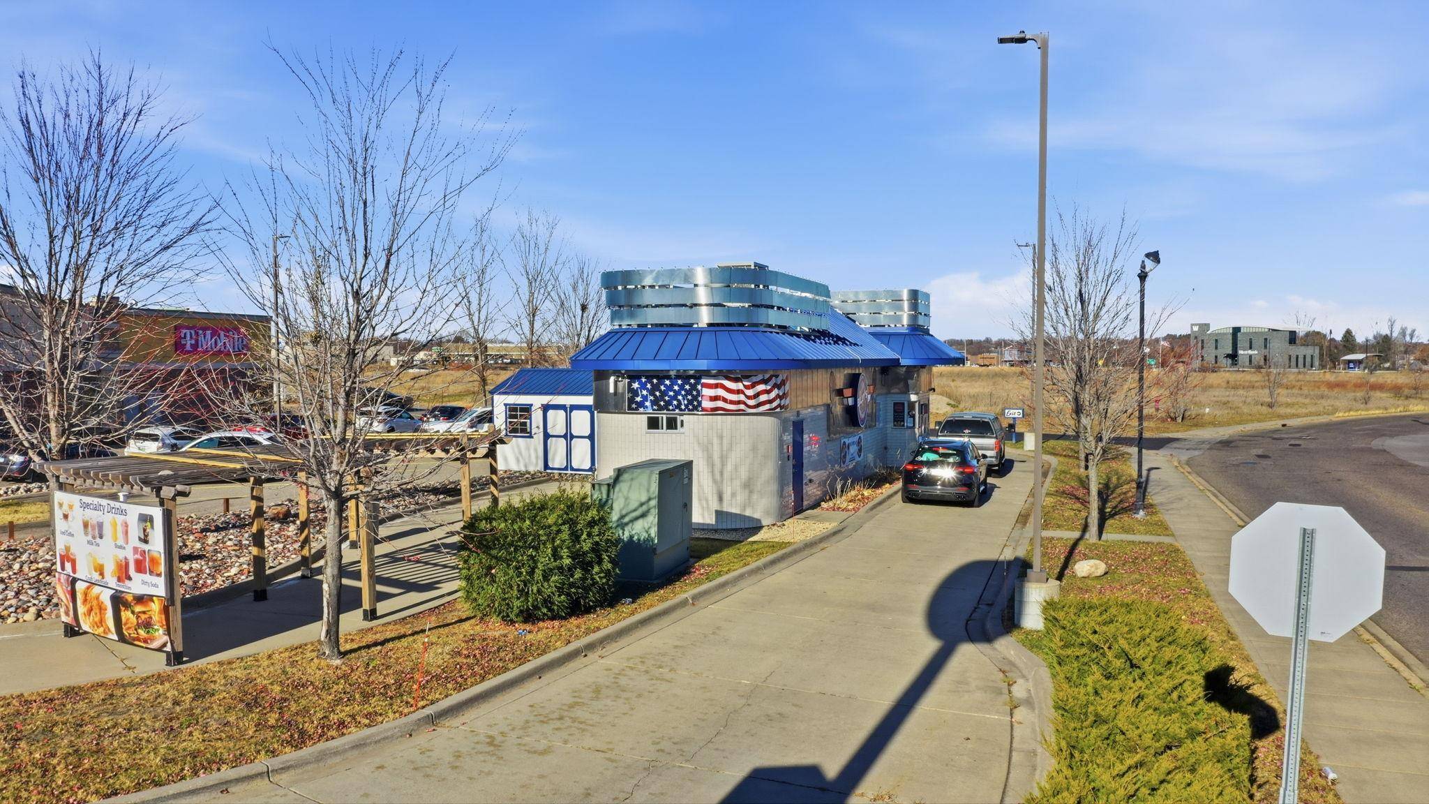 50 County Road 120, Saint Cloud, MN 56303