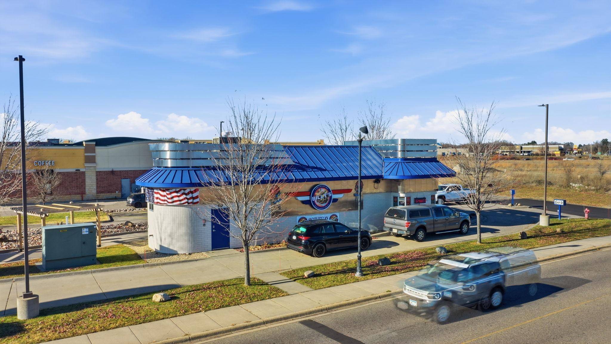 50 County Road 120, Saint Cloud, MN 56303