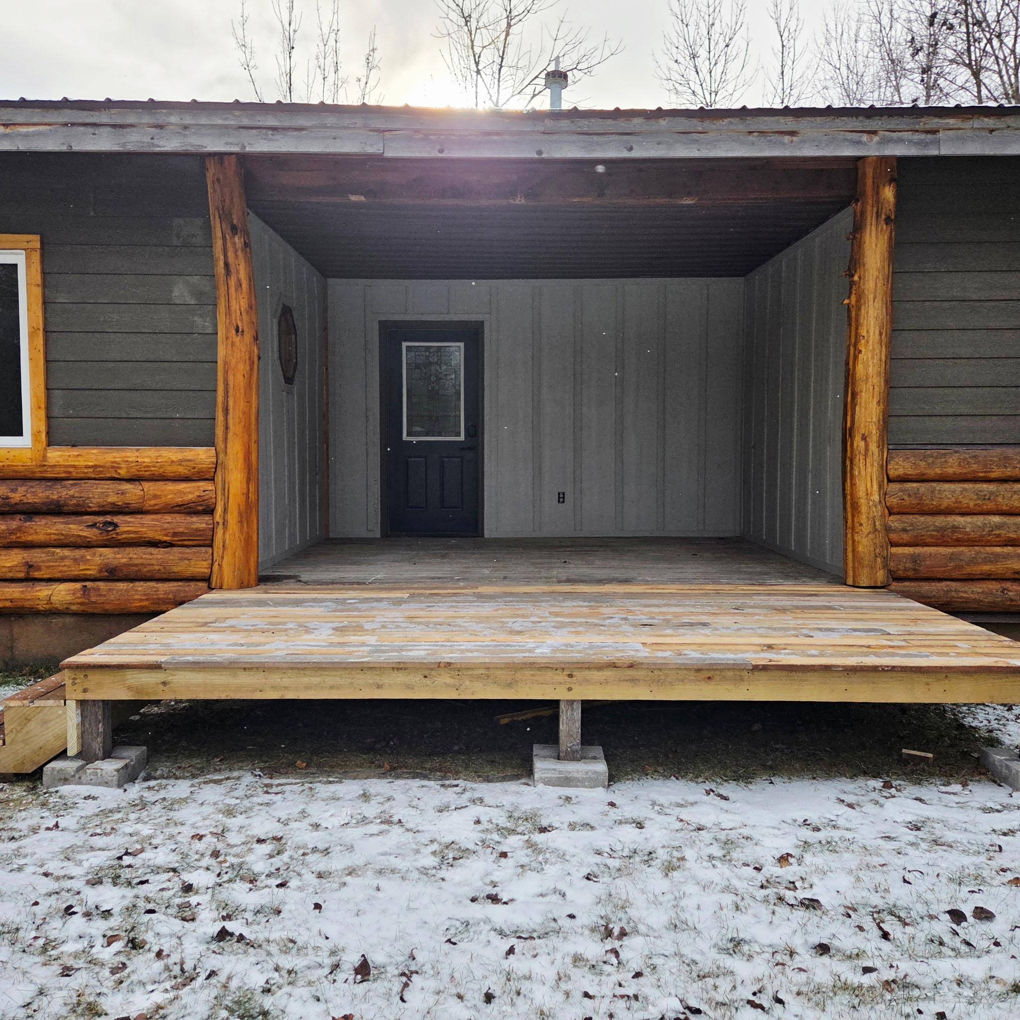 9289 Dawson RD NW, Angle Inlet, MN 56711