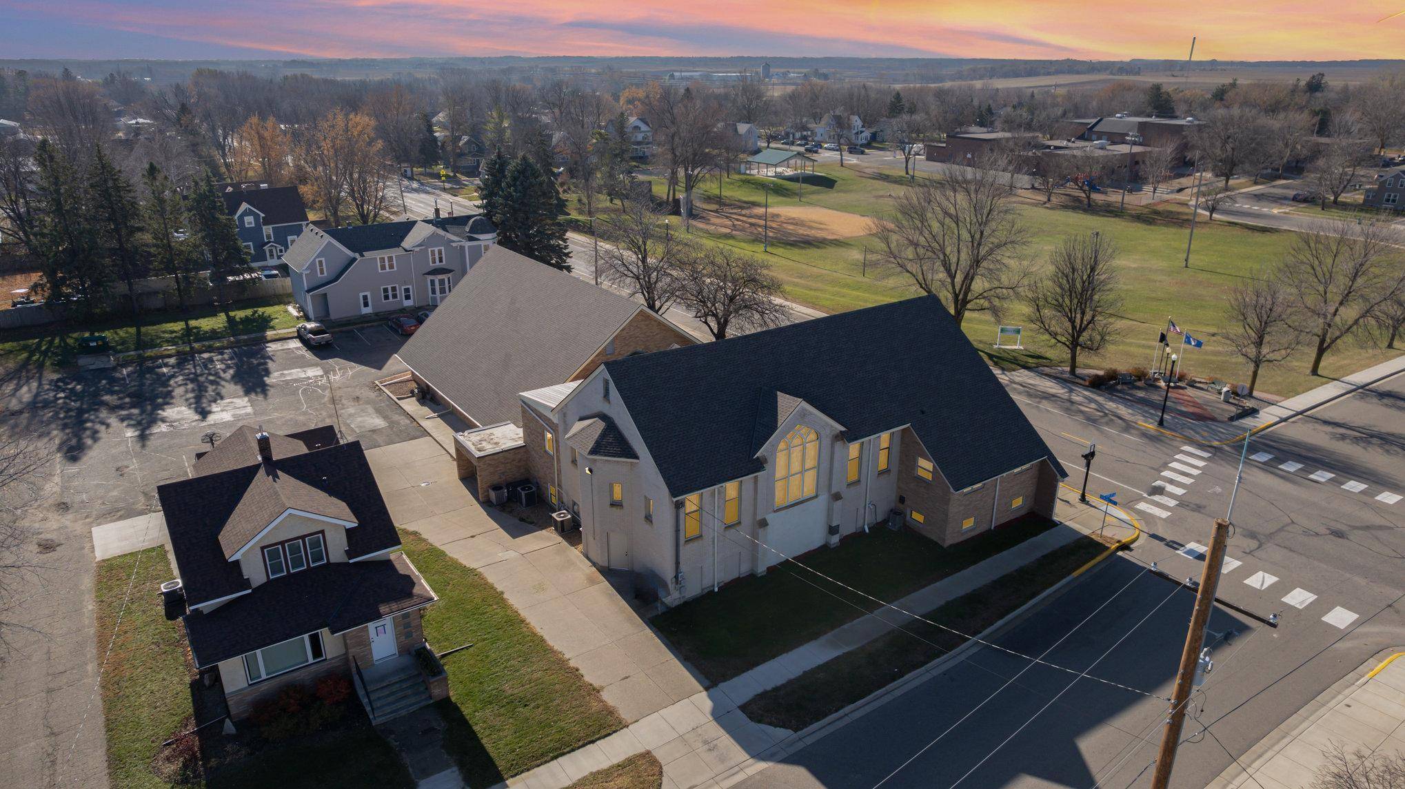 405 Broadway AVE S, Cokato, MN 55321