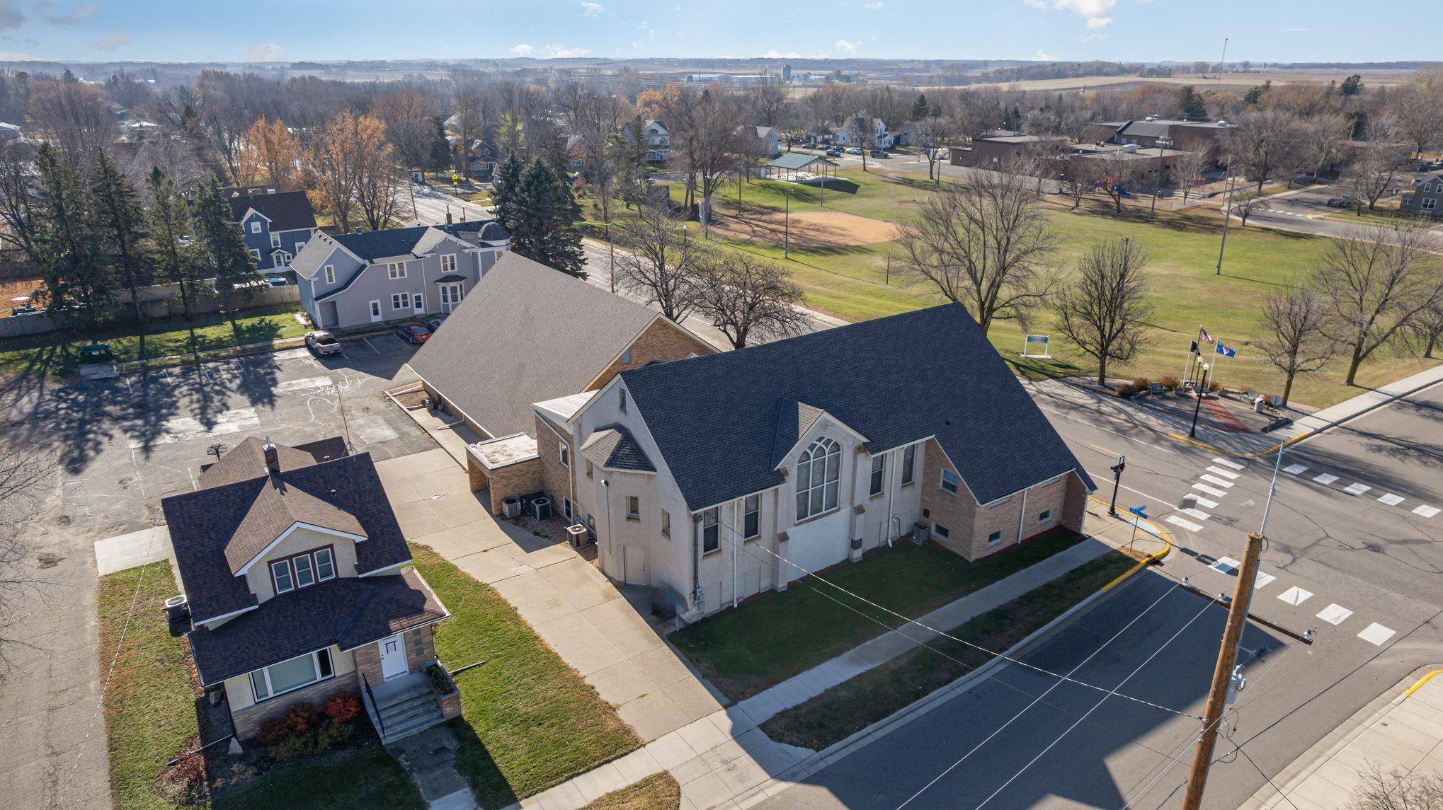 405 Broadway AVE S, Cokato, MN 55321