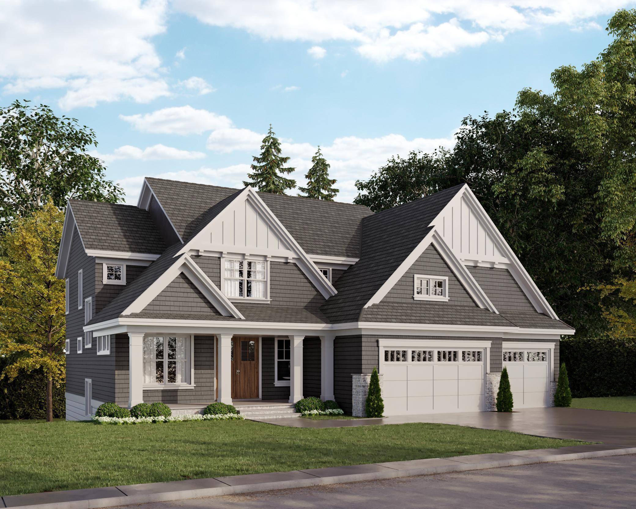 3981 White Oak LN, Chanhassen, MN 55331
