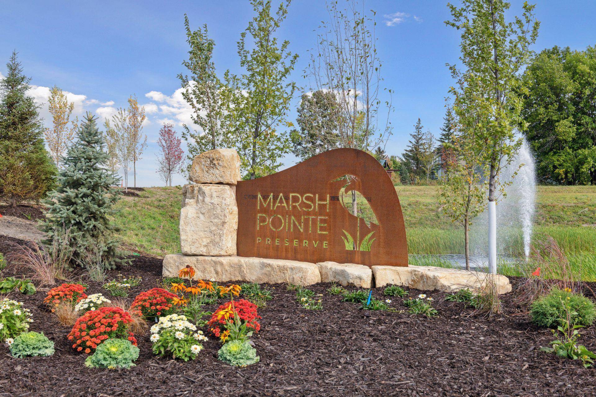 1582 Marsh Pointe CT, Medina, MN 55340
