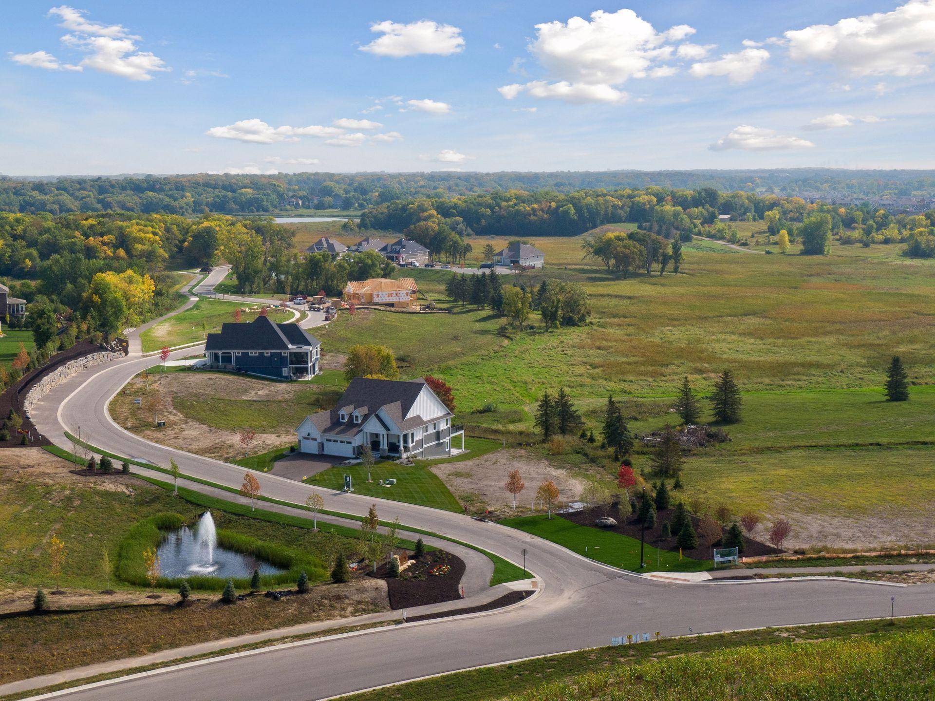 1582 Marsh Pointe CT, Medina, MN 55340