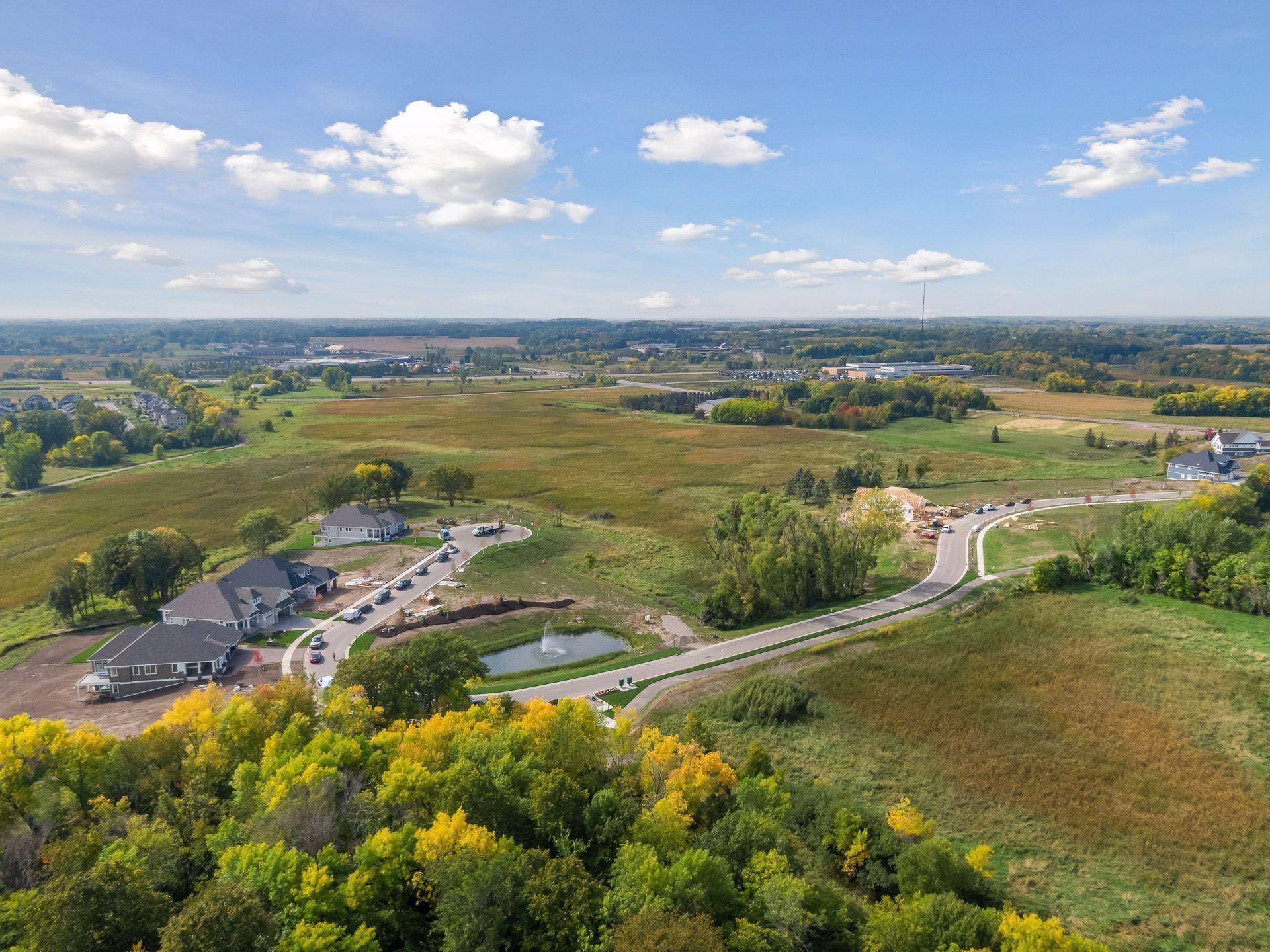 1582 Marsh Pointe CT, Medina, MN 55340